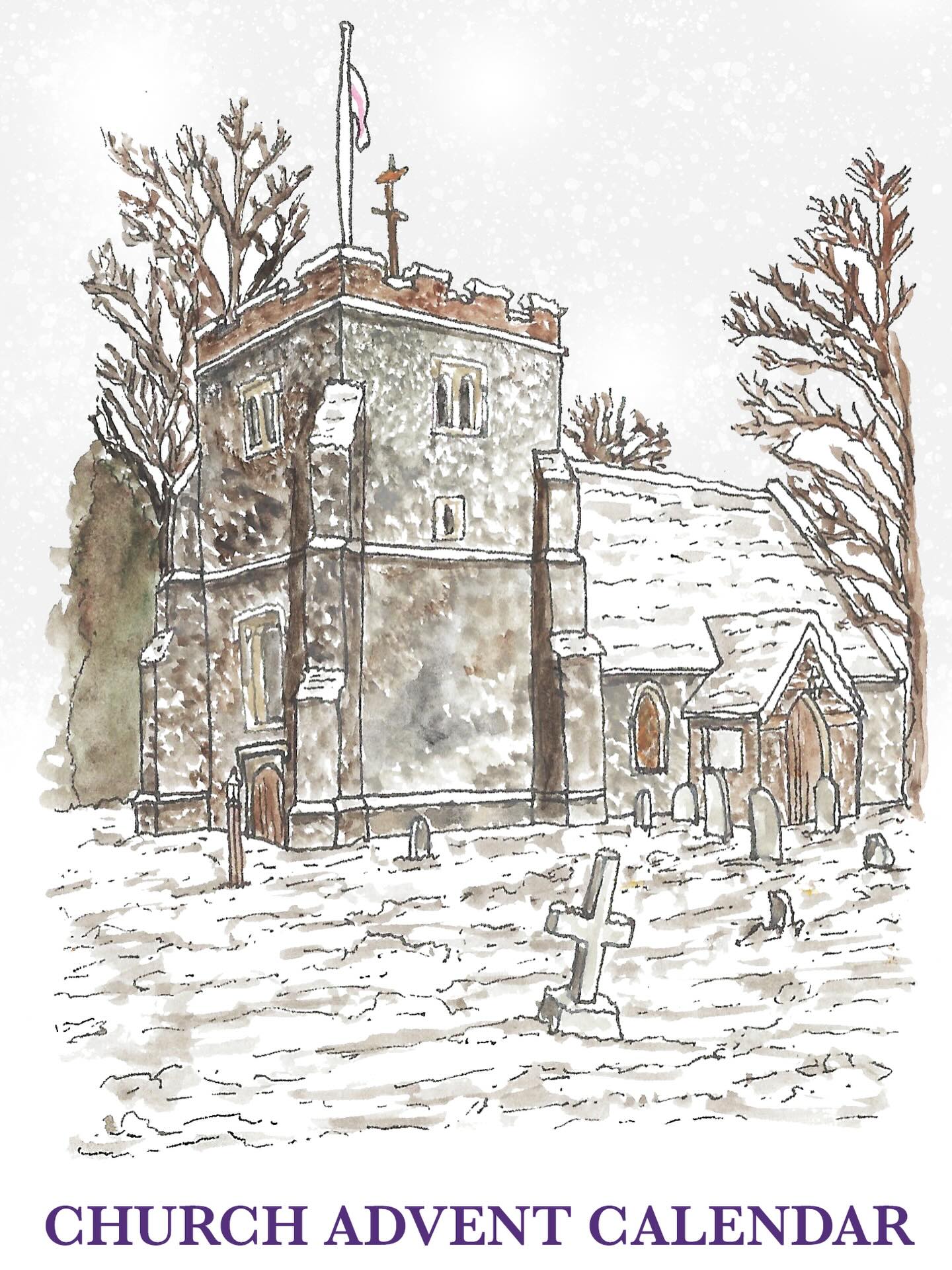 Liberty Rose Architects Church Advent Calendar…
This Christmas, I’m excited to share something special-a church advent calendar! Each day of Advent, I’ll be showcasing a church that Liberty Rose Architects is lucky to work with as inspecting architects.
From tiny chapels to grand medieval parish churches, each post will highlight the work we undertake, the variety of styles we care for, and our commitment to conserving these incredible buildings for the future.
I have a real passion for historic architecture, and working with churches- truly extraordinary pieces of design- is one of the most rewarding parts of my work. Follow along as we count down to Christmas, one beautiful church at a time!
#AdventCalendar #churchconservation #HistoricBuildings #LibertyRoseArchitects #HeritageConservation #MedievalChurches #ArchitectLife #ConservationArchitecture