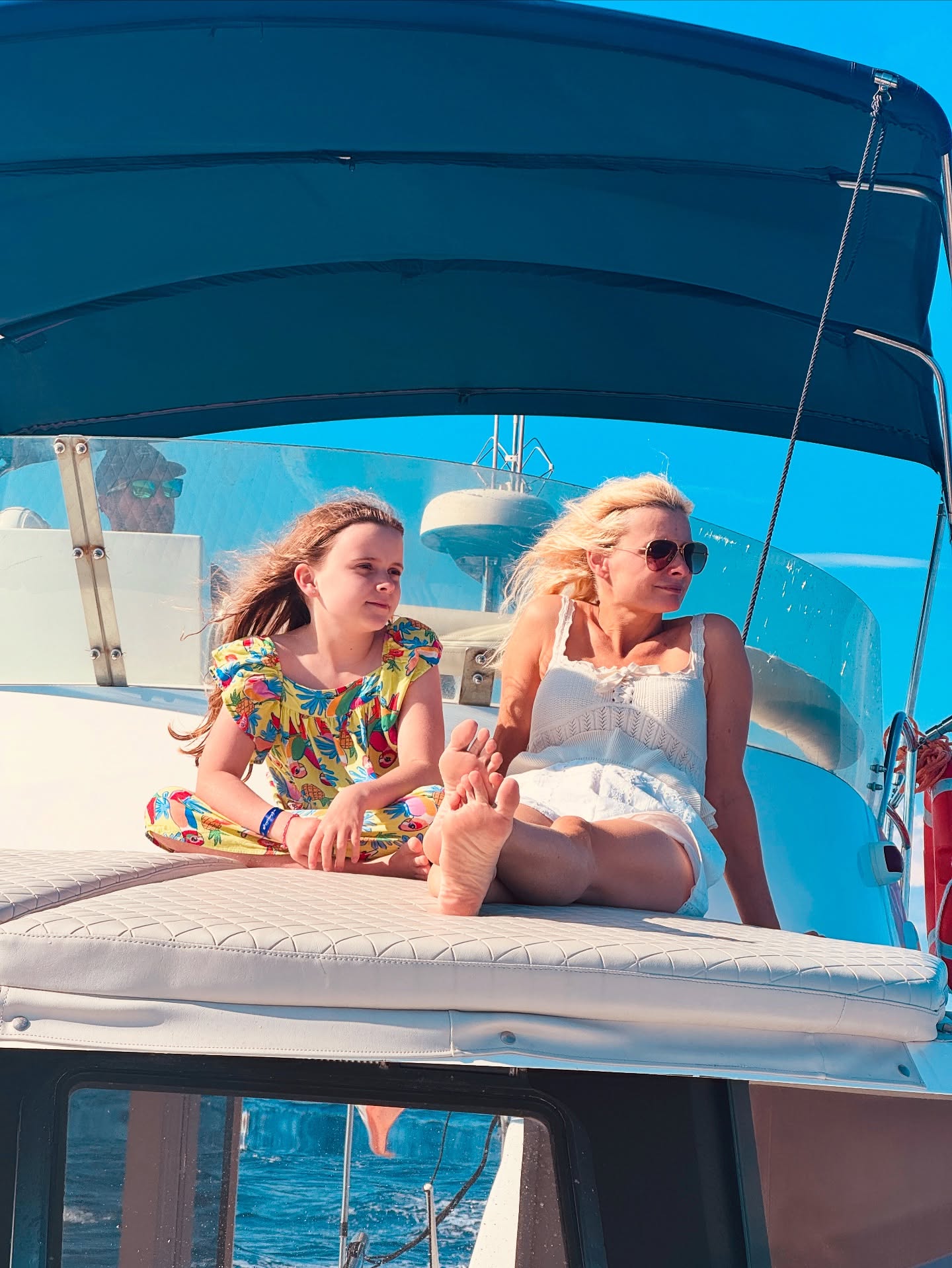 🇬🇧 Another day full of smiles, crystal-clear water and new friends on board! 💙
Even though the season is over, the memories of our catamaran adventures keep our hearts warm.
We can’t wait to welcome you back in spring… and who knows, maybe you will be the next one on board!
📩 2026 bookings are now open — message us to live your Sicily Blue Dream experience.
🇮🇹 Un’altra giornata piena di sorrisi, mare cristallino e nuovi amici a bordo! 💙
Anche se la stagione è finita, i ricordi delle nostre avventure in catamarano continuano a scaldarci il cuore.
Non vediamo l’ora di rivedervi in primavera… e chissà, magari sarete proprio voi i prossimi protagonisti di questo viaggio!
📩 Le prenotazioni 2026 sono aperte — scrivici per vivere la tua esperienza con Sicily Blue Dream.
#sicilybluedream #catamaranexperience #boatadventure #boatday #bestdayever #makingmemories #newfriends #lifeonboard