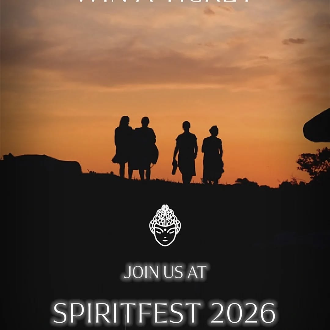 🌿 GIVEAWAY TIME! 🌿
I’m thrilled to announce that I’ll be joining Spiritfest 2026 as a vendor! The festival runs from Thursday, 29 January 2026 - Sunday, 1 February 2026 and will be hosted on the magnificent Somerset Gift Farm, Swellendam and to celebrate, I’m giving away 2 FREE TICKETS to this soul-nourishing, high-vibe gathering of seekers, creatives, and change-makers!
✨ Want to win? Here’s how to enter:
👉 Like this post
👉 Comment and tell me why you’d LOVE to come to Spiritfest!
👉 Follow @spiritfestafrica and @reikisensualrive
It’s going to be a magical few days filled with movement, music, market magic, and meaningful connection — and I’d love to share it with you!
See you on the land!
@spiritfestafrica @reikisensualrive