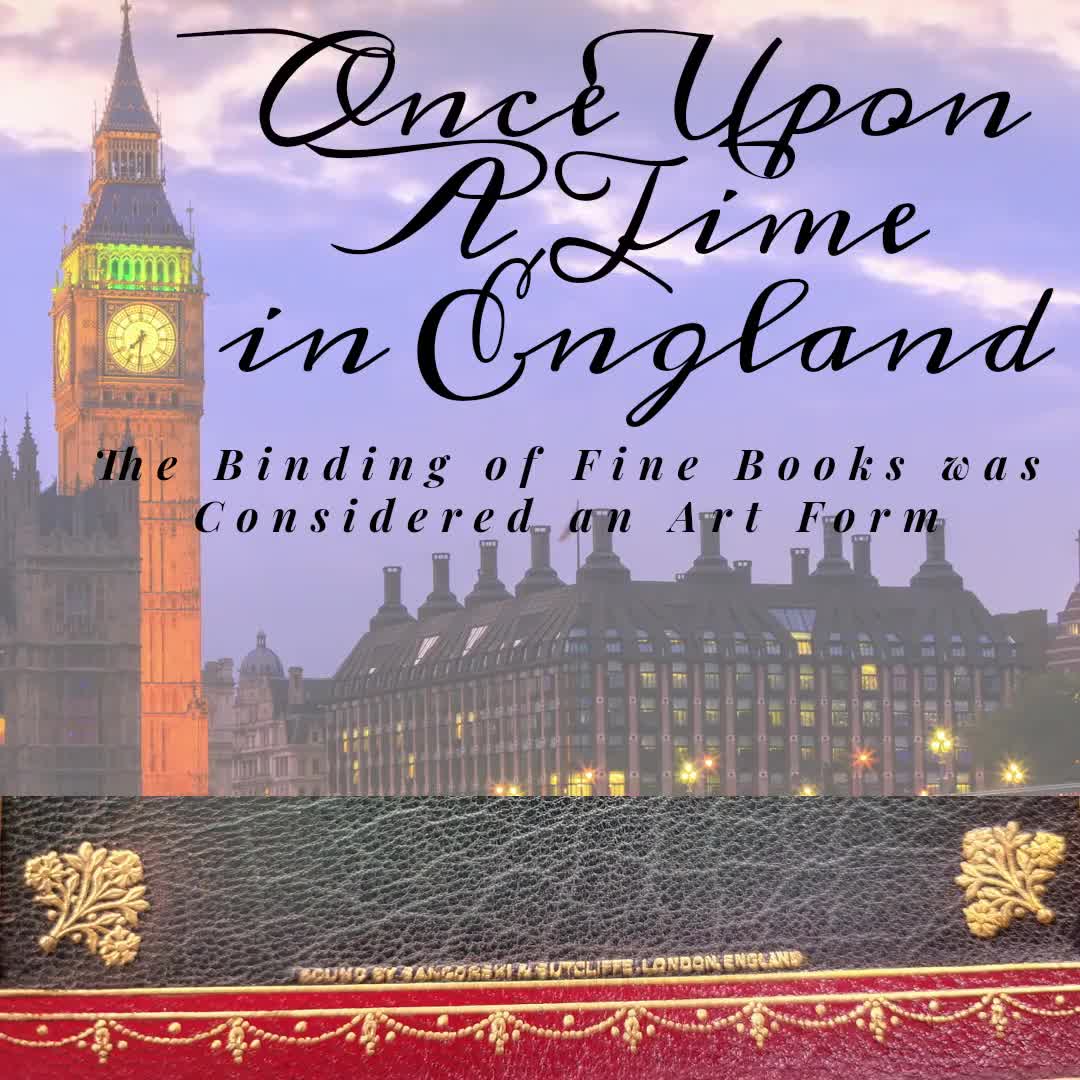 ✨ Charles Dickens — Pickwick Papers (1837) ✨
The first edition of Dickens’s debut novel — the book that launched his career — dressed in a sumptuous Sangorski & Sutcliffe binding. Crimson Morocco, gilt foliate borders, and an inset watercolor portrait of Dickens make this copy a true showpiece.
📖 43 plates by Seymour & Phiz
💎 Bespoke binding artistry + literary history
📚 A dazzling fusion of Victorian fiction & decorative luxury
👉 A cornerstone for any Dickens collector
.
.
.
#charlesdickensbooks #firstedition #charlesdickens #finebinding #19thcentury #sangorskiandsutcliffe #bibliophile #bookarts #bookbinding #bookstagram #rarebook #bookcollector #dickens #barronrarebooks