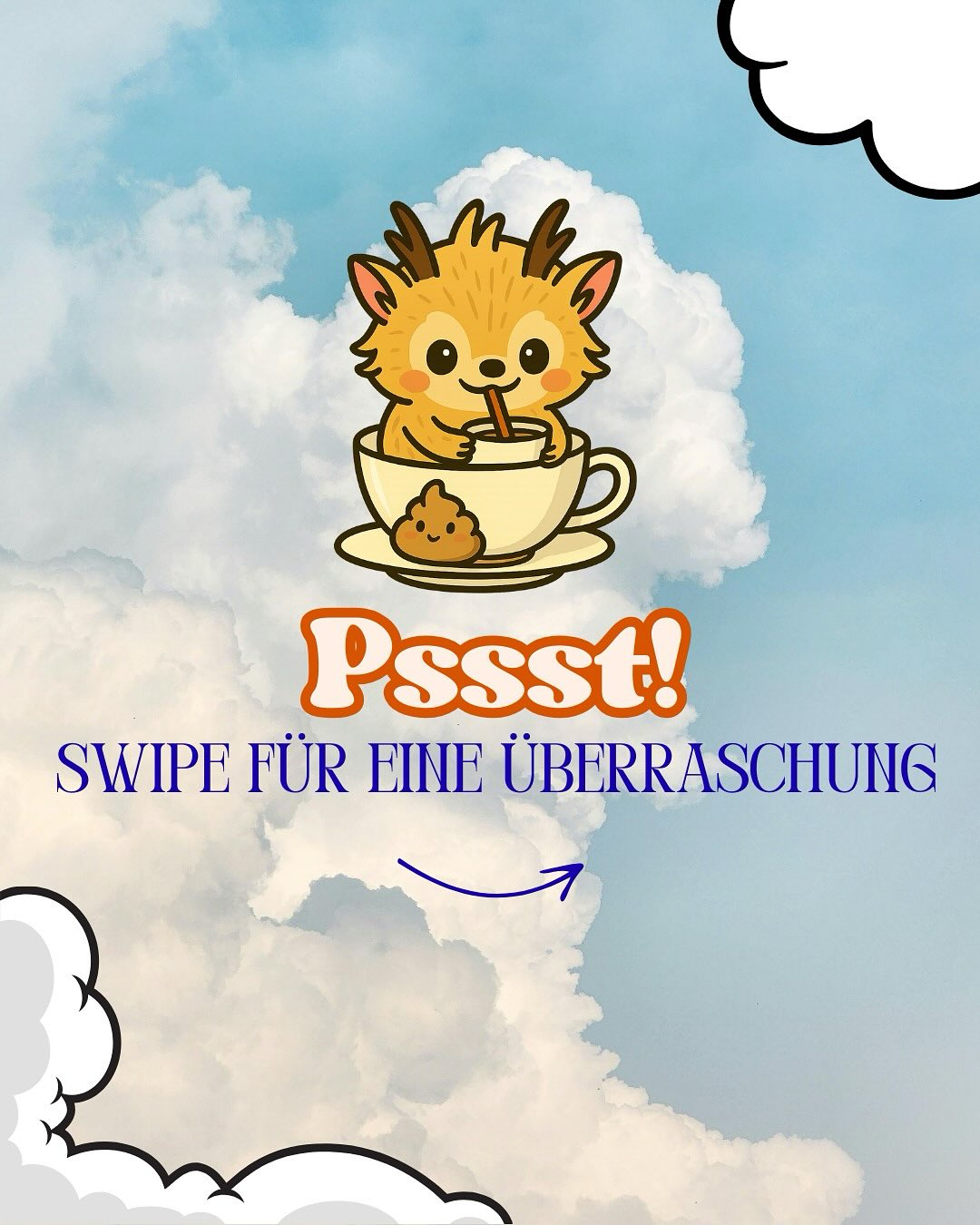 Eine kleine Überraschung, einfach weil heute Montag ist! ☀️
Zu jeder Bestellung gibt es jetzt eine kleine Überraschung von uns dazu.
Für deine Darmflora & vieles Mehr 🐬
*Angebot gültig bis 24.12.2025 im online Shop der Healthy Secrets OG
#darmgesundheit#guthealth#gesundheit#matchalatte#vienna#viennabusiness#wienliebe#wien#austria#withlove#health#darmflora#probiotika