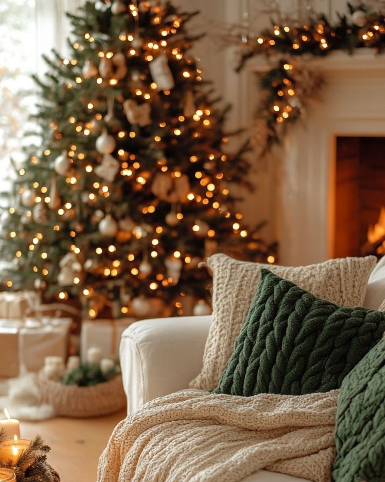 ✨ Bon Nadal! 🎄🎁 ✨
En estas fechas tan especiales, queremos agradecerte por confiar en nosotros y permitirnos ser parte de tu cuidado y bienestar durante todo este año. 🙏
Gracias por cada visita, cada sonrisa y cada momento compartido. Vosotros sois la razón por la que amamos lo que hacemos. ♥️
Que estas fiestas estén llenas de luz, amor y momentos de paz. Que el nuevo año te traiga salud, amor, felicidad y muchos motivos de alegría. 🙌🏻
Brindamos por ti 🥂
Nos vemos muy pronto para seguir cuidando de ti.😉😘
Con cariño,
El equipo de Boutique Spa Cosmetics ♥️🌟