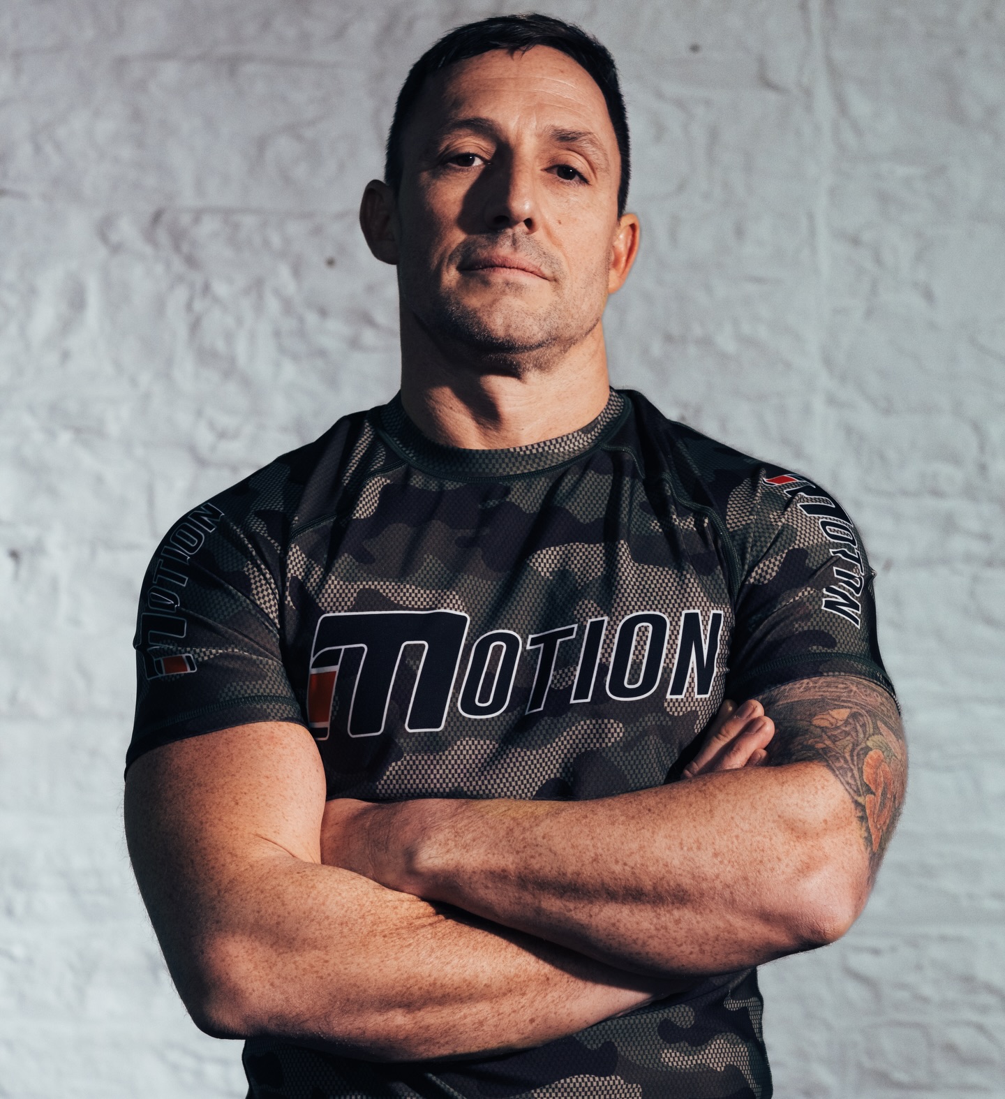How Motion came to be.
I’ve always let my work speak for itself, but I’ve come to realise that the story behind Motion is worth sharing. So, here I am, stepping out of my comfort zone to tell it.
I’m Ant, the founder of Motion. I’m a BJJ blue belt and have been designing clothes for over 25 years. Throughout my career, I’ve had the privilege of working with some of the top, global sports brands, bringing passion and precision to everything I create.
So why Motion?
Motion was born out of frustration. I was tired of seeing poorly made, ill-fitting, and underperforming gear in the BJJ community. We deserve better. Selfishly, I wanted better.
I knew from decades in the sportswear industry what “awesome ” can look like, and I wanted to bring that to the mat.
With Motion, I set out to raise the bar. My experience in the industry means I have a deep understanding of fabrics and design, which is why our gear stands out. Every piece we create is built for performance - lightweight, durable, and crafted with advanced sweat-wicking technology to keep you cool, dry, and comfortable through the toughest rolls.
Creating confidence on the mat
At Motion, it’s about more than just looking good. It’s about feeling confident. When you wear Motion, you can trust in the quality, fit, and performance of your gear. If you’re confident, you’re already one step closer to winning. The rest is up to you.
Here’s to making you feel confident, strong, and ready to take on anything - on and off the mat!
so if you've supported us so far and bought our Clothing, we're super grateful and if you're new to motion check out what I'm talking about ... https://www.motionbjj.com or see link in bio 👊🏼
@aries_aperture 📸 thanks for making me look half decent 🔥🤣
#thepredator #motionbjj #teammotion #BJJ
#Grappling #NewCollection #LaunchDay #FightGear #applythepresure #nogi #Submission #fyp #fitfam #bjj #mma #wrestling #Submissiongrappling #fighter #presure #portraitphotography
#nogi #Submission #fitfam #bjj #mma #wrestling #Submissiongrappling #fighter #Apex #predator