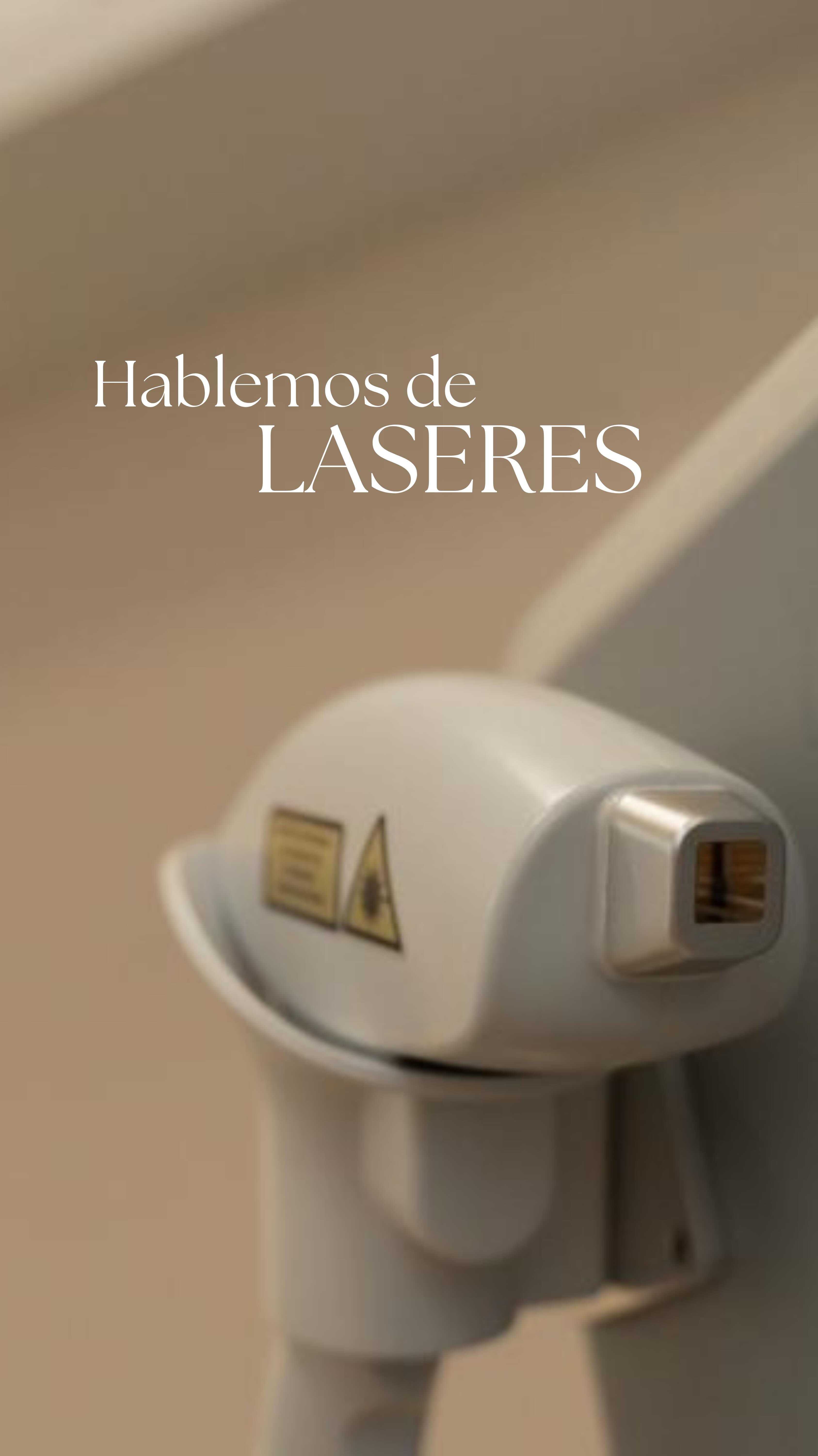 Hablemos de láseres y dispositivos basados en energía
#dermatologiamadrid#laseres
