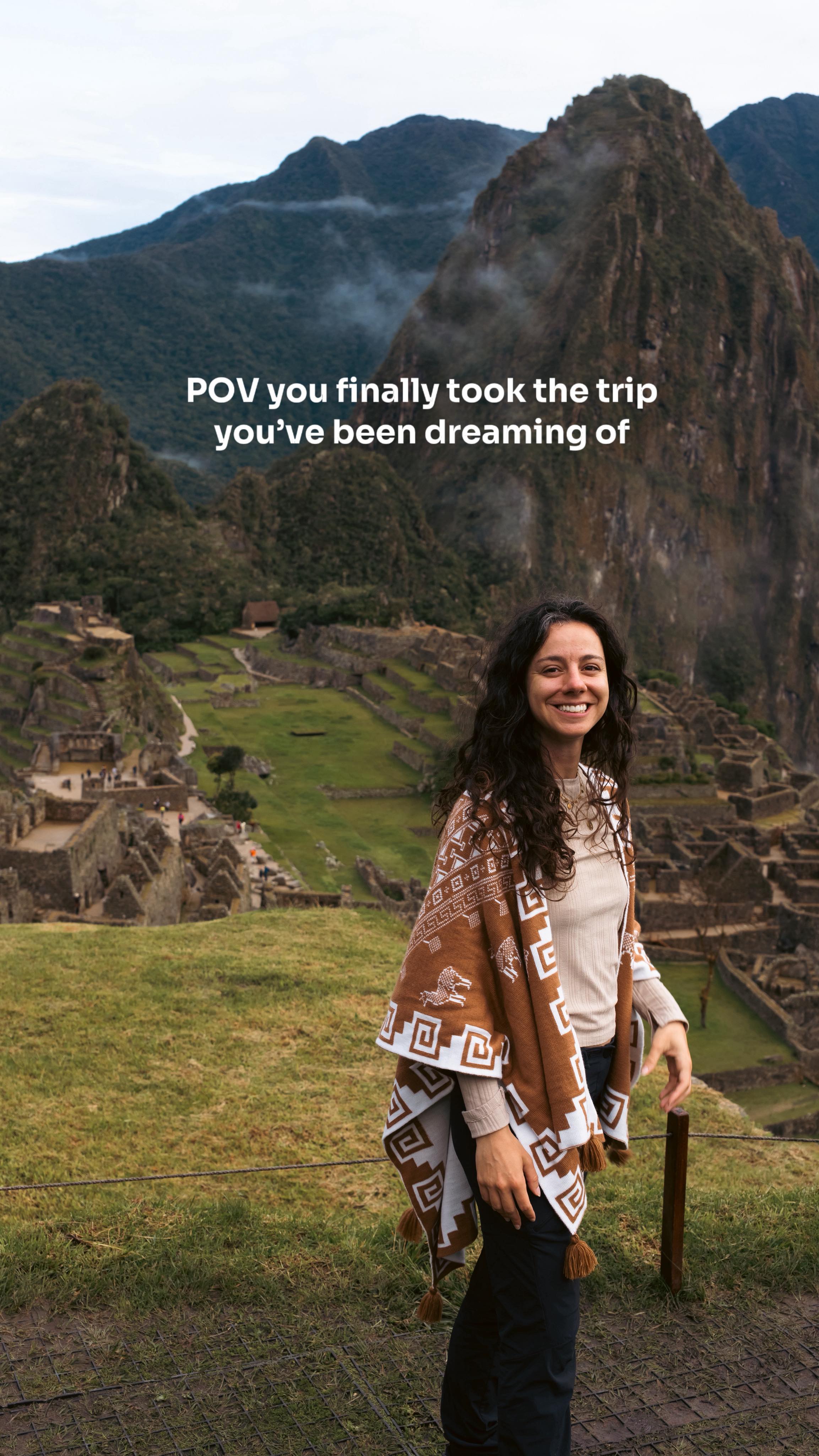 For a very long time, I dreamed of taking a sabbatical and travel to South America. Finally being able to go for 3 uninterrupted months was a dream come true! And what’s more, I got to do this with @reid.klootwyk, the best travel companion I could ever wish for. We were privileged to see and experience so many places and cultures. I am incredibly grateful and come back home with a baggage of unforgettable experiences. Now, I’m looking forward to catching up with family and friends, getting back to a routine, exploring Barcelona, working on our new home.
Excited for all the adventures still to come!
#travel #sabbatical #southamerica #adventure #photography