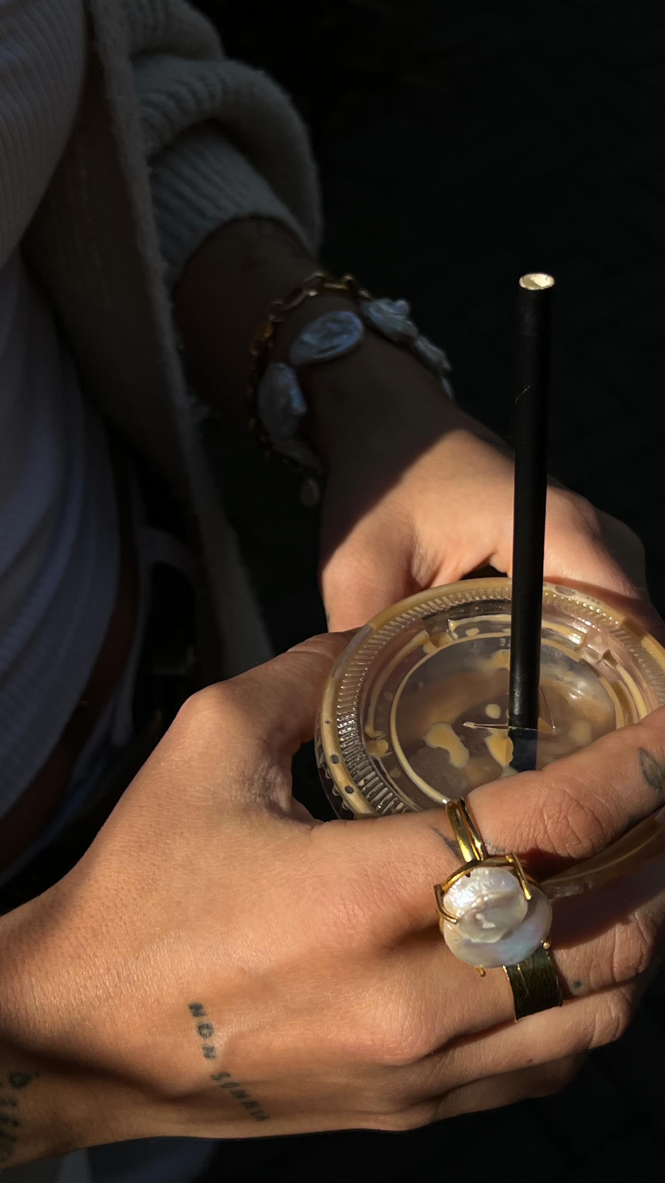 Last day to enjoy the big sale 🤍
Think about Christmas presents 🎁 🎄✨
#handmadejewelry #christmaspresents #jewellery #cybermonday