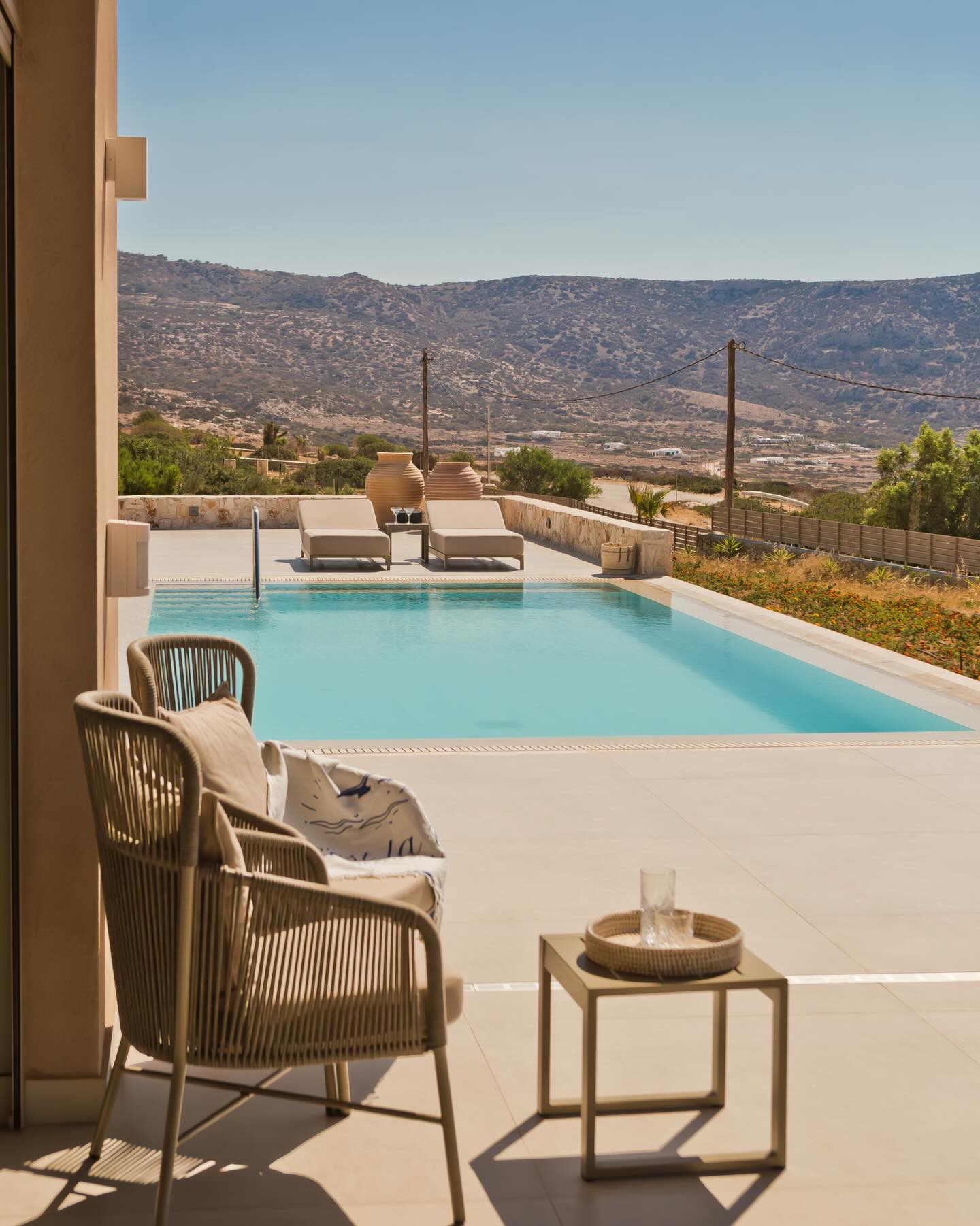 POV: your hardest decision today is sunbed, seating area or pool.
Decisions like this don’t have to wait — book your stay. 🌊
#karpathosvilla #luxuryvillagreece #privatepoolvilla #ammopi #karpathosgreece #seaviewvilla #villasingreece #villasingreece #greekislands #islandescape #luxuryretreatgreece #beachvilla #discovergreece #cestlaviebeachvillas #cestlaviekarpathos