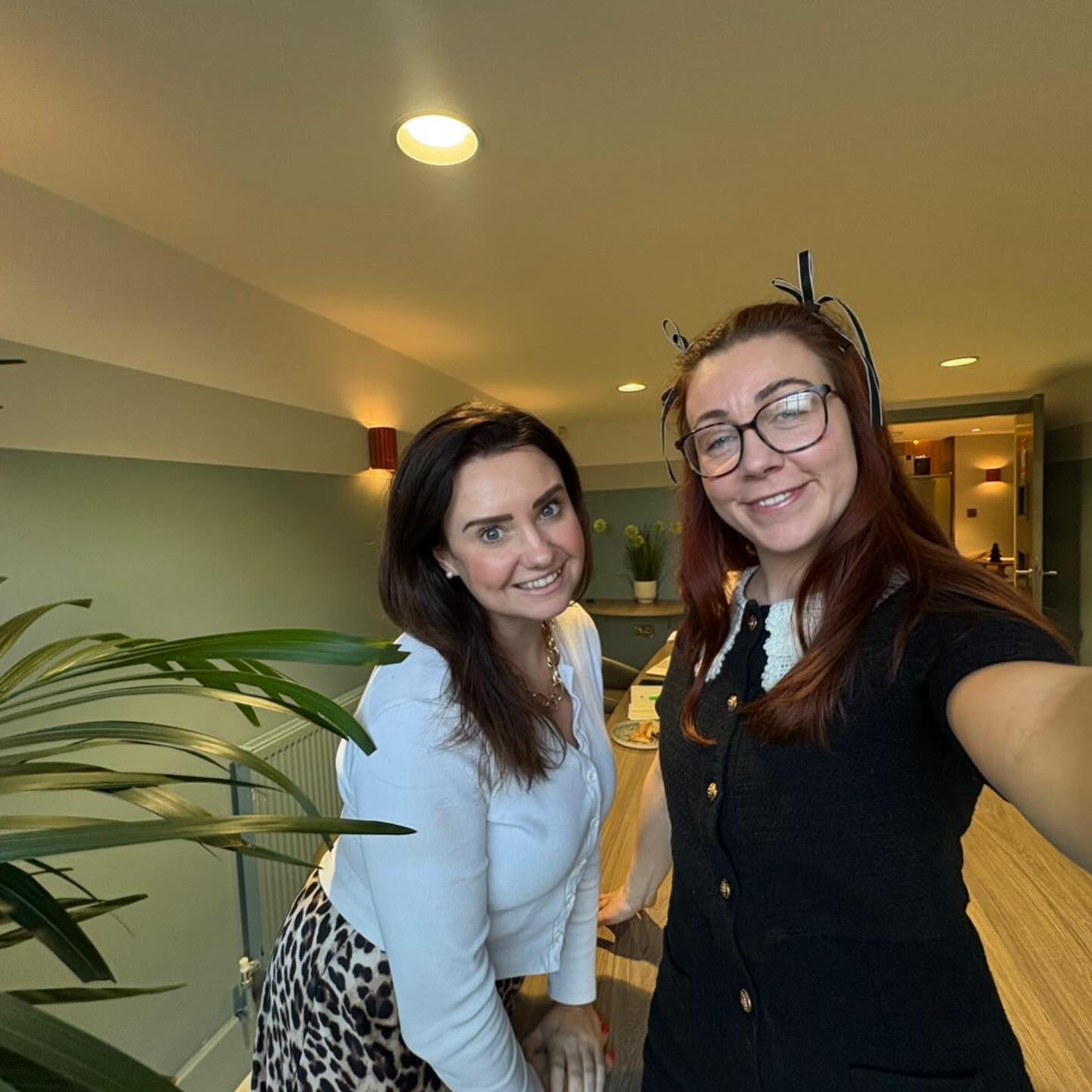 Focused on Love ♥️, fuelled by coffee 😂
Our gorgeous matchmaking team are keeping busy! This week our focus, so far, has been on our London community.
So hello to those of you that we have met 👋 and those of you that we are yet to meet 🫶
Whilst most companies slow down, we double down on matches at this time of year. Why?
✨ To spread love like confetti 🎊
✨ To eradicate loneliness
✨ To amplify joy
✨ To inject hope & fun into dating
✨ To increase chances of finding loving connection
We love you all. And can’t wait to send more matches your way ♥️
Sarah & The Team xx