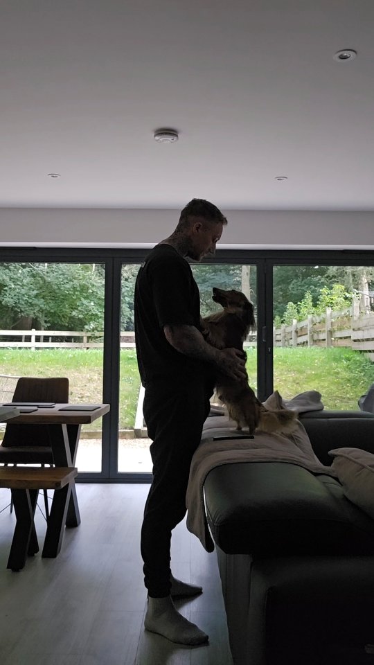 LIFE
Yuuuhhh I'm in the grey car 😂
Little bit of life recently! Bit of whiplash, loads of back ache but knocked out a few decent tattoos!
Few changes to be announced soon!
In the mean time, I am now offering beard SMP, to thicken or sharpen up patchy beards! A post to follow with more information
Busy period now until the end of the year, but DM any tattoo enquiries and will try get people in as soon as possible
If not, I still have loads of vouchers as Christmas presents available! Collection from studio
📍Bury St Edmunds, Suffolk
#tattoo #tattooartist #tattoostudio #banger #bangerracing #sausagedog #minituredachshund #puppy #dachshundpuppy #carcrash #rollover #m4 #bmw #labubu #tatted #inked #tattoomodel #tattoosofinstagram #tattooreel #explore #christmas #November #drifting #mx5 #miata #jdm #burystedmunds #suffolk