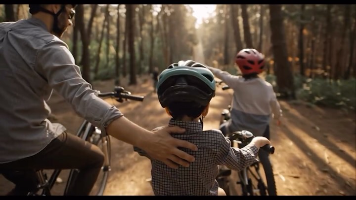 Nowoczesna architektura to tylko początek. W Tarasach Międzylesie liczy się przede wszystkim styl życia, który pozwala zwolnić, złapać oddech i być bliżej natury.
Nasza animacja przenosi do świata stworzonego przez Bright Development, pokazując budynek w różnych porach dnia i roku. To miejsce stworzone dla młodych rodzin, które chcą mieszkać nowocześnie, ale bez rezygnacji z bliskości natury.
Chcesz pokazać inwestycję tak, by widz od razu poczuł jej charakter?
Odezwij się – stworzymy animację, która opowie historię Twojego projektu.
#vividportfolio #naszerealizacje