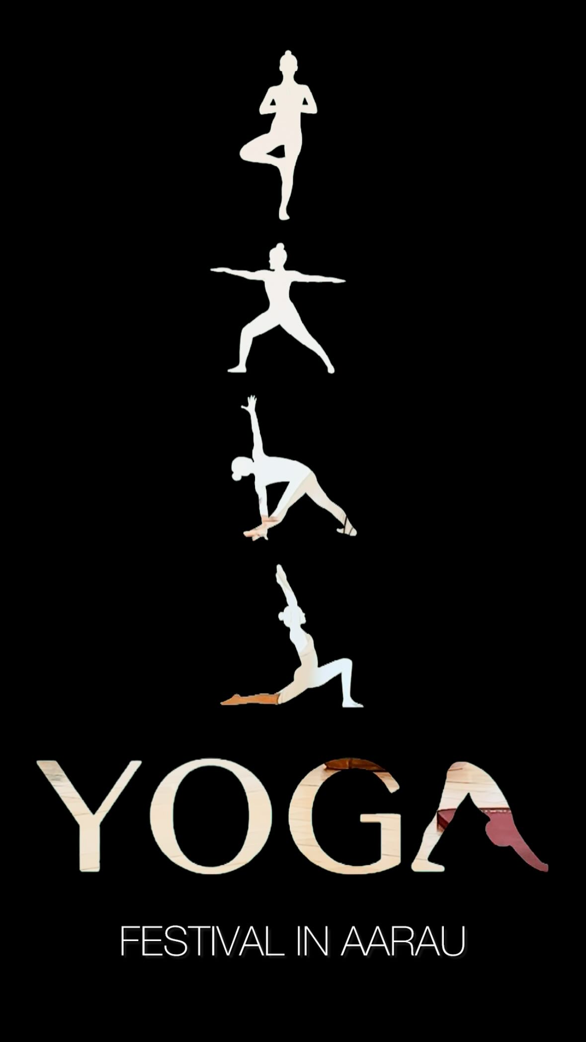 II Y O G A F E S T I V A L II
.
Nur noch für kurze Zeit gibt es das Super Early Bird Ticket (den Weekendpass) zum sensationellen Preis von CHF 285.-.
.
Das Angebot gilt noch bis zum 30.11.2025, also nichts wie los!
.
Buchen kannst du über den Link in der Bio!
.
.
#yoga #meditation #yogafestival #yogaschweiz