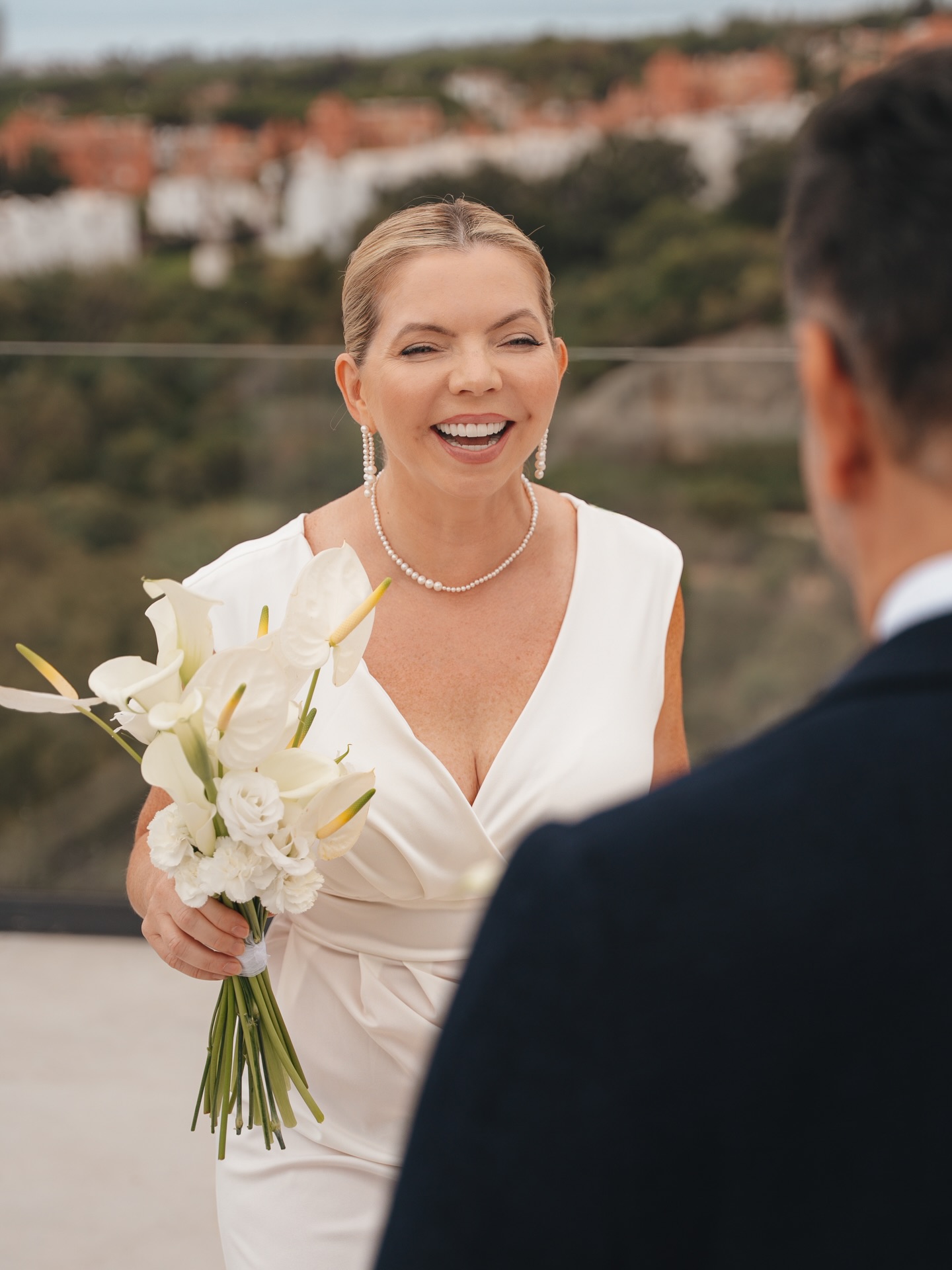 Are you getting married on Costa del Sol and looking for a photographer? đ°ââïž
Iâd love to hear your wedding plans and give you a personalised offer! Feel free to send me a DM đâșïž
Planning & Design: @the.weddingmakers
Florals: @floralli.design
Hairstylist: @hairbylindarise
Makeup: @glowupbylinda
Jewellery: @cravingforjewellery
.
.
.
#weddingmarbella #weddingphotography #photographercostadelsol #marbella #costadelsol #photographermarbella #malaga