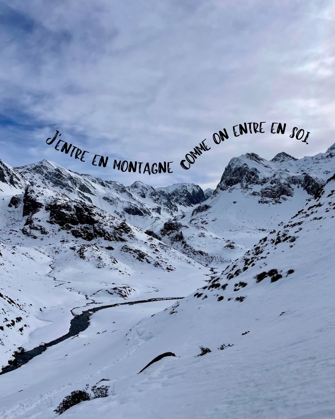No more to say 🤍
Randonnée au lac d’Ourrec, Hautes-Pyrénées
#hautespyrenees #yogapyrenees #mountainviews