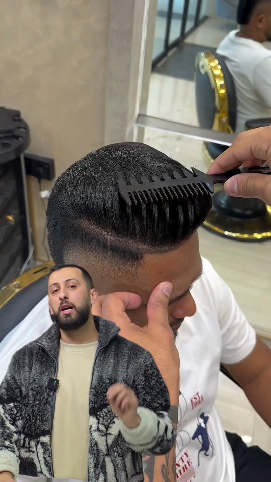 Kreher stilimi.
Porosite tani ne Berberalb 🗳 #berberalb #albania #berber