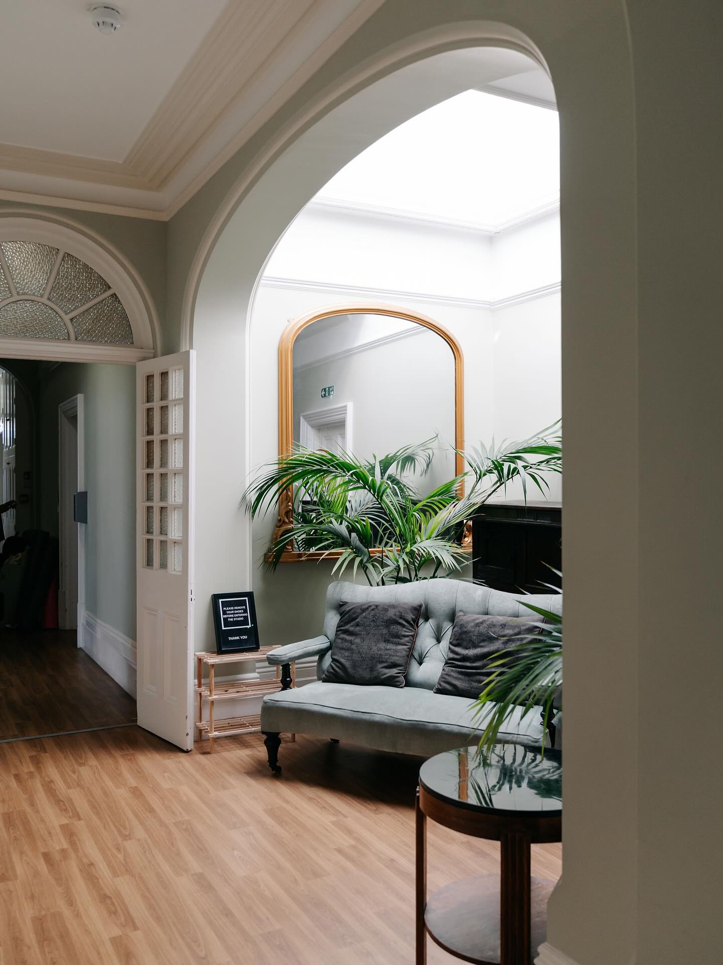 Our studio is tucked away in The Town Hall Buildings in Westgate-on-Sea. Known for the Carlton Cinema, but tucked away upstairs is a little haven that we love calling home.
The building is so well cared for but the family that own it, and the function room is available for anyone to hire for events.
What do you think?