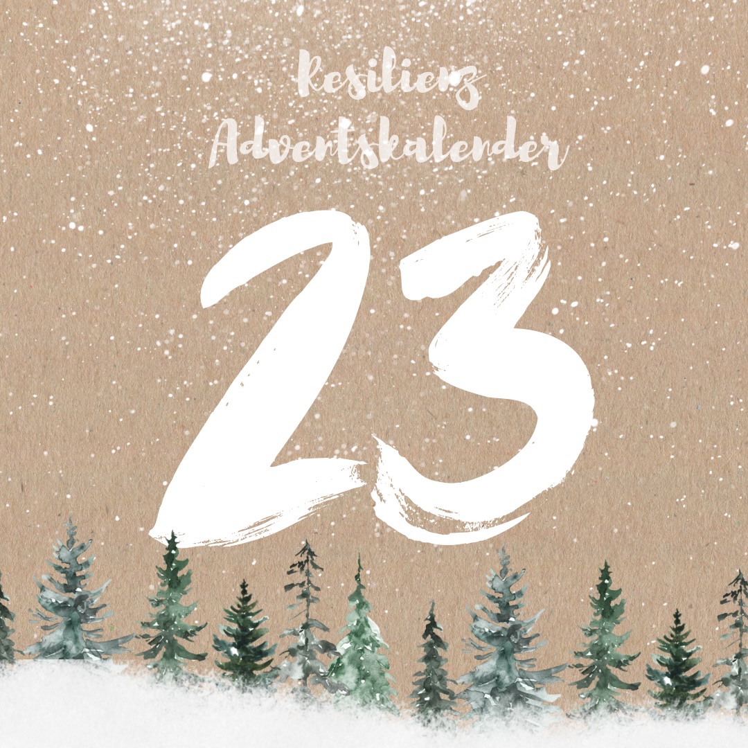 Was du wert bist, bestimmt niemand außer dir selbst.
Nicht deine Produktivität. Nicht deine Rolle. Nicht dein Tempo.
Dein Wert ist.
Alles Liebe
Steffi 💛
#selbstwertgefühl #resilienzkalender #innerebalance #mentalhealthcoach