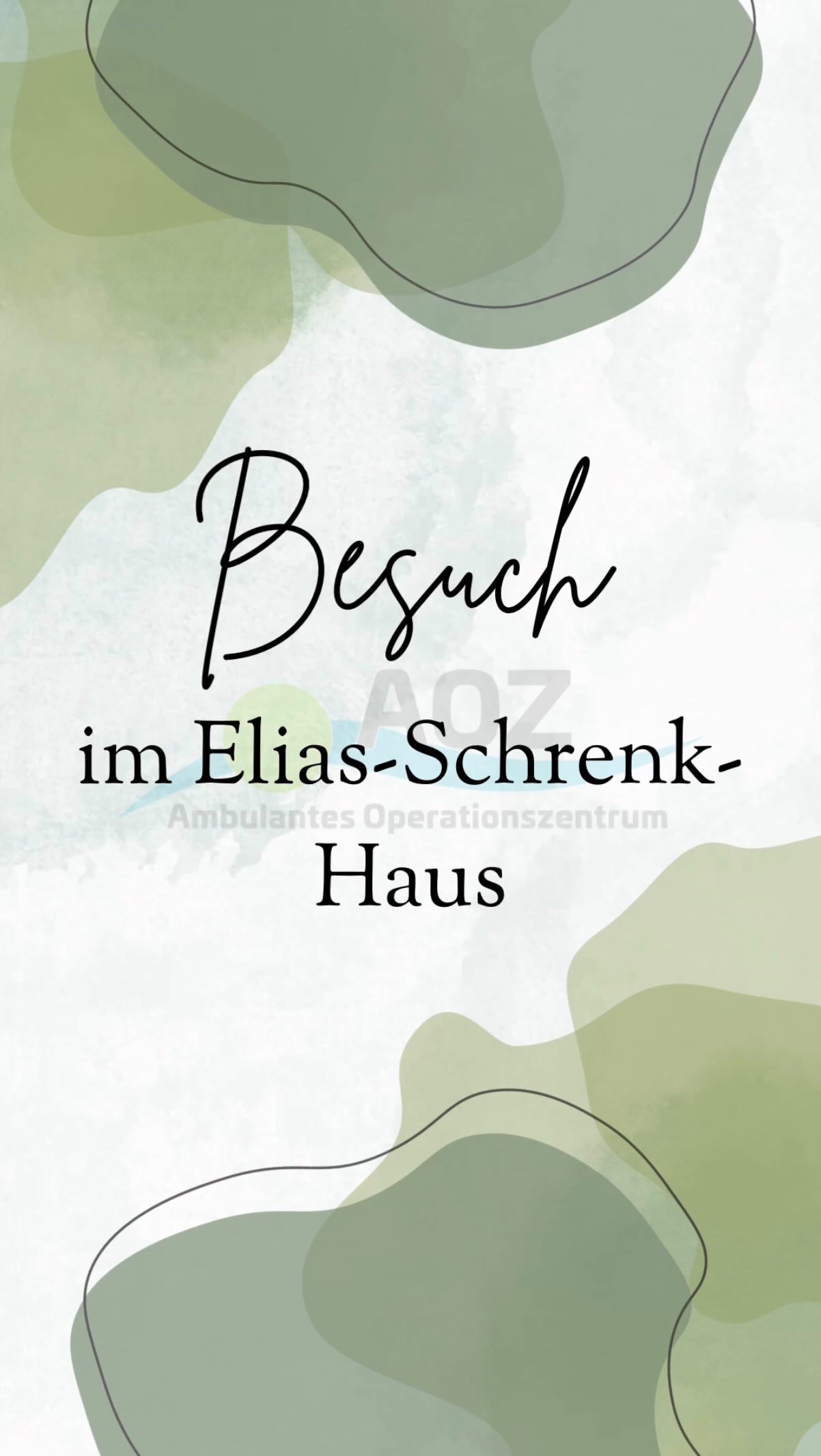 Ein Nachmittag, der uns alle berührt hat 🫶✨
Wir als AOZ haben uns Zeit genommen, die lieben Menschen im Elias-Schrenk-Haus zu besuchen. Mit ein paar herzhaften Leckereien im Gepäck, ganz viel Offenheit und warmen Worten durften wir gemeinsam lachen, Geschichten hören und einfach echte Nähe erleben.
Es ist unglaublich, wie viel Freude entstehen kann, wenn man einfach zuhört, da ist und Momente teilt. Dieser Besuch hat uns gezeigt, wie wertvoll zwischenmenschliche Begegnungen sind – für sie und genauso für uns. ❤️✨
Ein riesiges Dankeschön an alle Bewohnerinnen und Bewohner für die schönen Gespräche und an das Team des Elias-Schrenk-Hauses für den herzlichen Empfang.
Solche Tage erinnern uns daran, warum wir das tun, was wir tun. 💚
#AOZTuttlingen #Tuttlingen #aoz #AmbulanteOperation #AmbulanteVersorgung #Arztpraxis #Niederlassung #Chirurgie #Orthopädie #Unfallchirurgie #Praxismanagement #MFA #TeamAOZ #Gesundheit #AmbulanteChirurgie #MedizinMitHerz #GesundBleiben #Vertrauen #GemeinsamStark #MedTechRegion #Patientenversorgung #AmbulantMitHerz