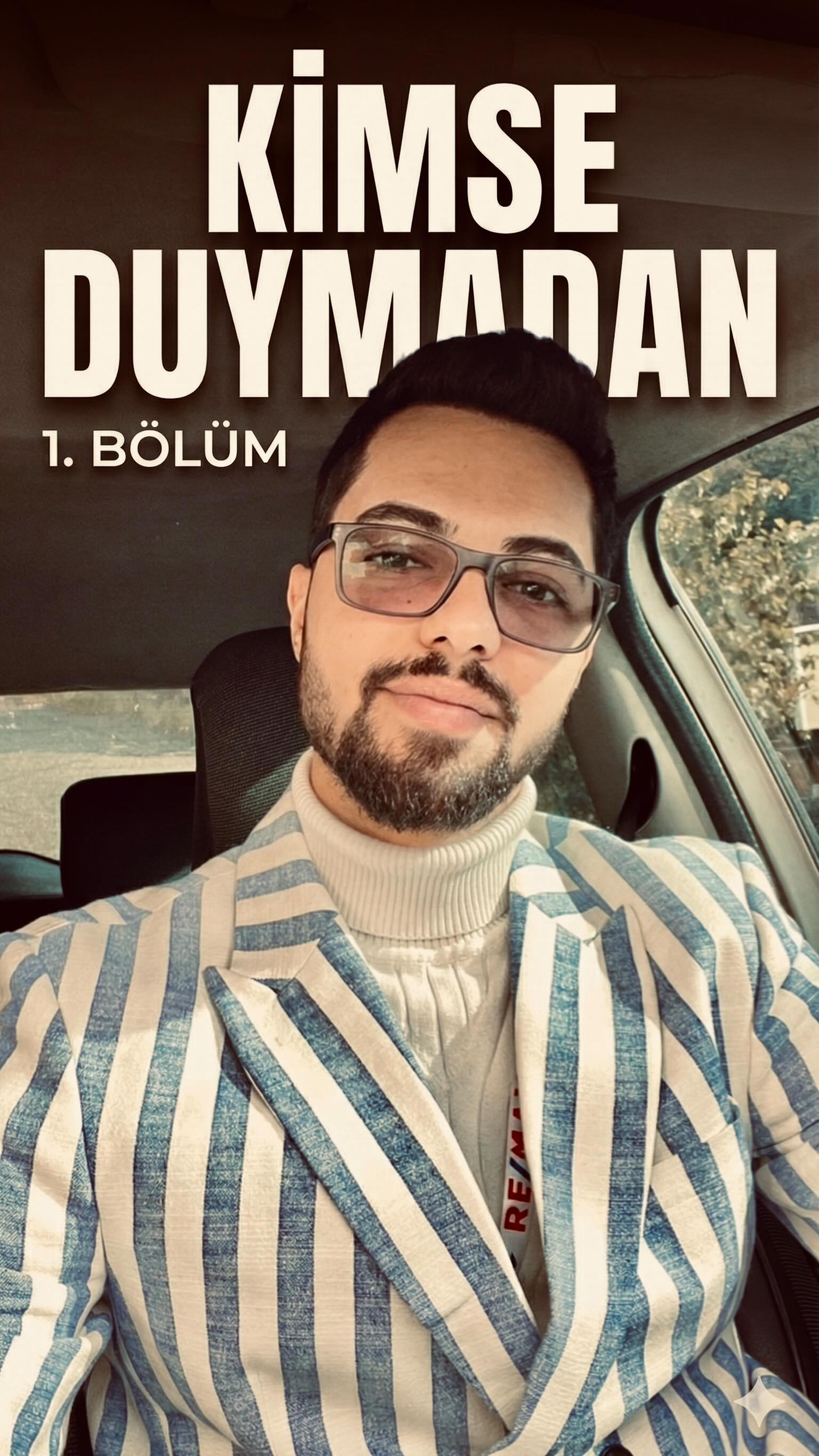 Yeni serimiz “Kimse Duymadan”a hoş geldiniz! 🎉
Bu formatta sahada yaşadığım hikayeleri anlatacağım. Bazen bir yatırım fırsatı, bazen piyasa gündemi, bazen de gayrimenkul üzerine sohbet edeceğiz.
Yorumlarını bekliyorum! 👇
#AhmetcanAslantepe #KimseDuymadan #RemaxPro