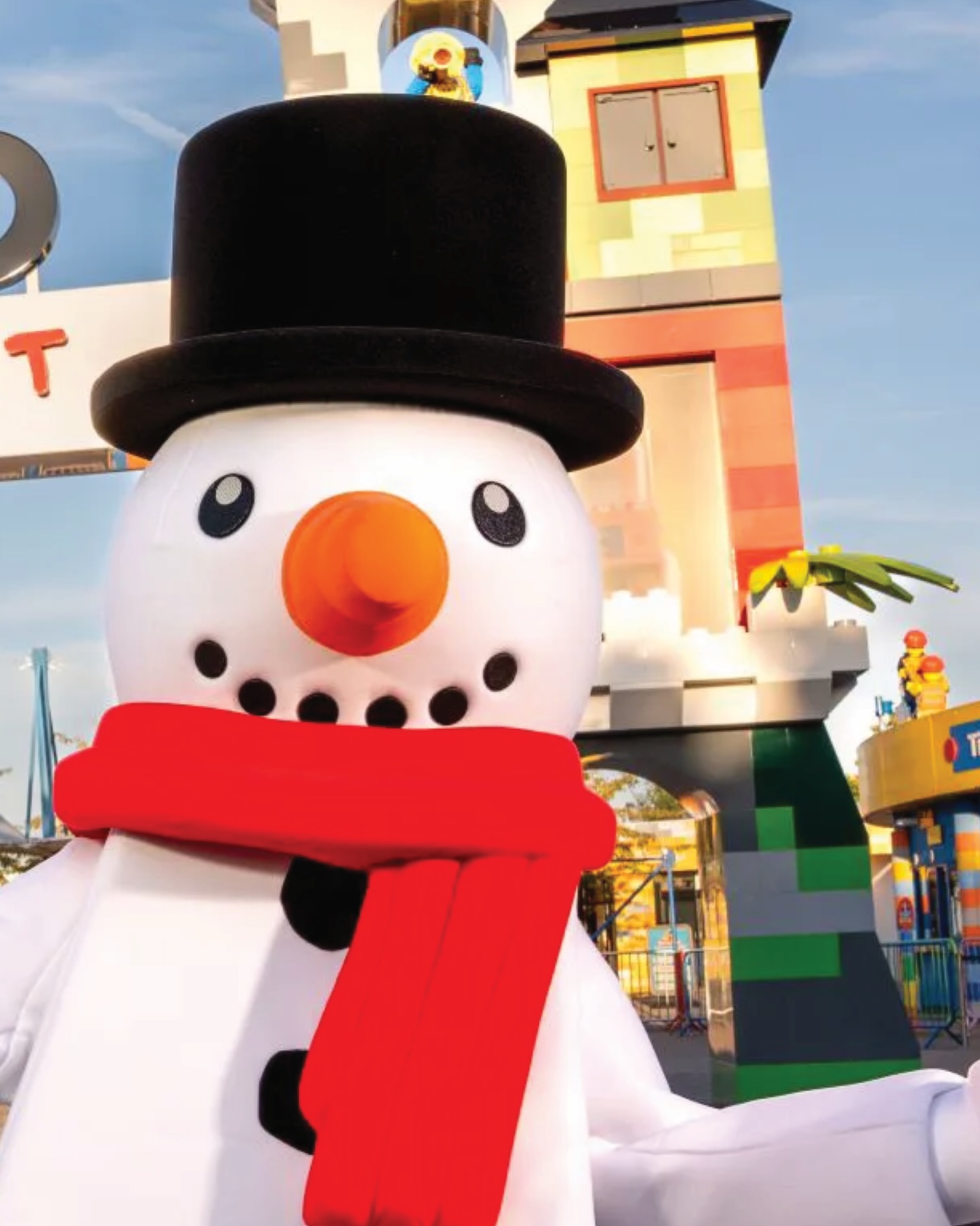 ❄️☃️ FESTIVAL OF FLURRIES ☃️❄️
LEGOLAND WINDSOR ✨
@rwsglobalofficial
I was thrilled to be back with RWS at LEGOLAND Windsor to choreograph “The Festival of Flurries” for the winter season.
The Legoland at Christmas lineup also includes a marching band and opening day ceremony which had the pleasure of teaching the performers.
Huge gratitude @slou_twist and Kaya for bringing me in to work on this gorgeous project! Big thanks to @si_fox_ for taking the reigns and seeing the prices through to its premiere
Massive shout out to the wonderful cast who brought this show to life:
@tay.morgan_22 @alexxdennison @ruthiefrancesgray @jessicambarkshire @lucykeyser_x @keiraday @hannahcrown @jodiehunterrr #GeorgiaIvy
The Festival of Flurries can be seen at Legoland Windsor now
@legolandwindsor
❄️❤️
.
www.jonathanmawson.co.uk
#ImaginationInMotion #CreativeDirector #ChoreographerLife #RWS #LegolandWindsor #FestivalOfFlurries