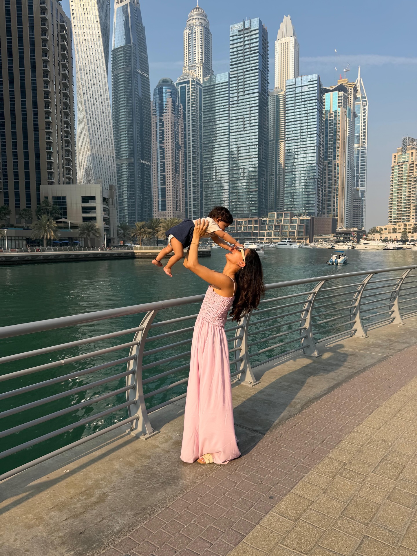 A little winter sun ☀️🌴
#familyholiday #vacay #dubai