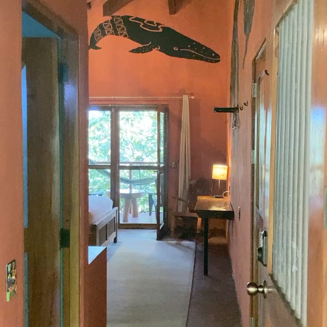 Dreaming of an awesome surf trip somewhere warm for the whole family but want to stay somewhere nice? Here you go! Stay with us, surf everyday, eat amazing food, and sleep soundly in comfort.
#Morrillo #AdventureTraveler #AdventurePanama
#SustainableTravels #SurfingLife #FamilyTravelAdventures #FamilyTravelMoments #RegenerativeTravel #RegenerativeTourism
#FamilyTravelIdeas #FamilyTravelAdventure #FamilyTravelTime
#AdventureFamilyTravel #AdventureTravelFamily
#AdventureTravelers #AdventureTraveller #AdventureTraveling
#FemaleSurf #WomenInSurfing #SurfChica #SurfingSisters
#femalesurfing #SurfChic #FemaleSurfer #GirlSurf #GirlsThatSurf
#GirlSurfer #SurfgirlMag #SurfAdventure