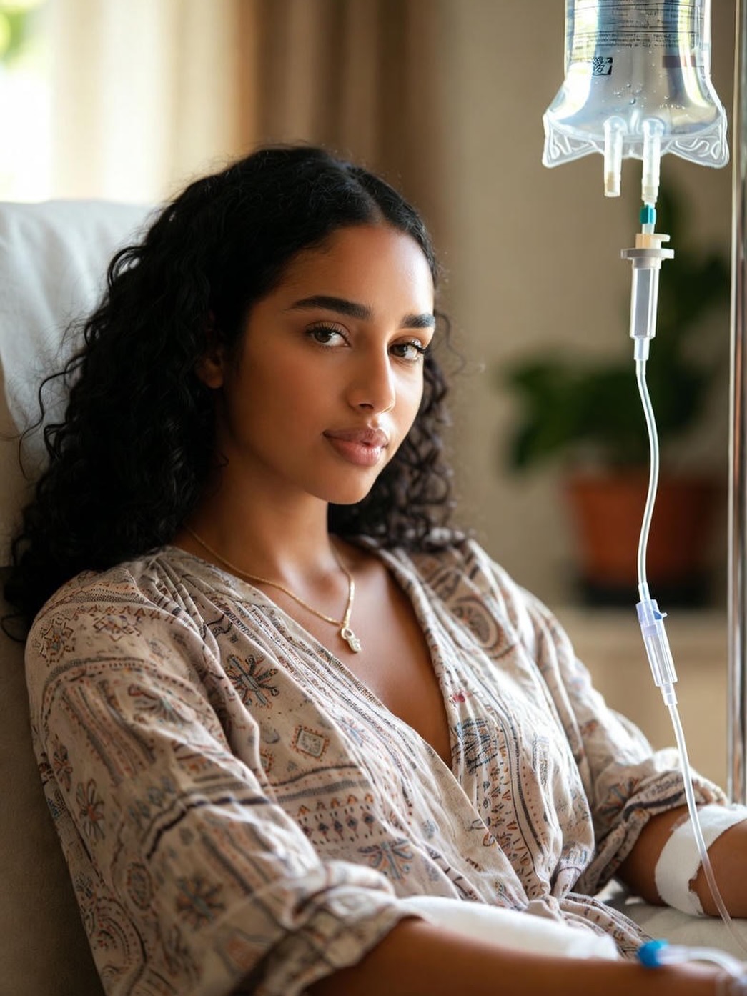 @petraschoice Because sometimes "coffee isn’t enough… you need the full vitamin menu "💉✨Inner glow loading… 500ml at a time ☺️#IVTherapy #IVDrip #VitaminDrip #IVInfusion #HydrationTherapy #IVVitamins #DripBar #VitaminIV #GlowFromWithin #WellnessDrip #AddisAbaba #Ethiopia #ethiopianqueen Booking +251973777077 ( what's app availabile )