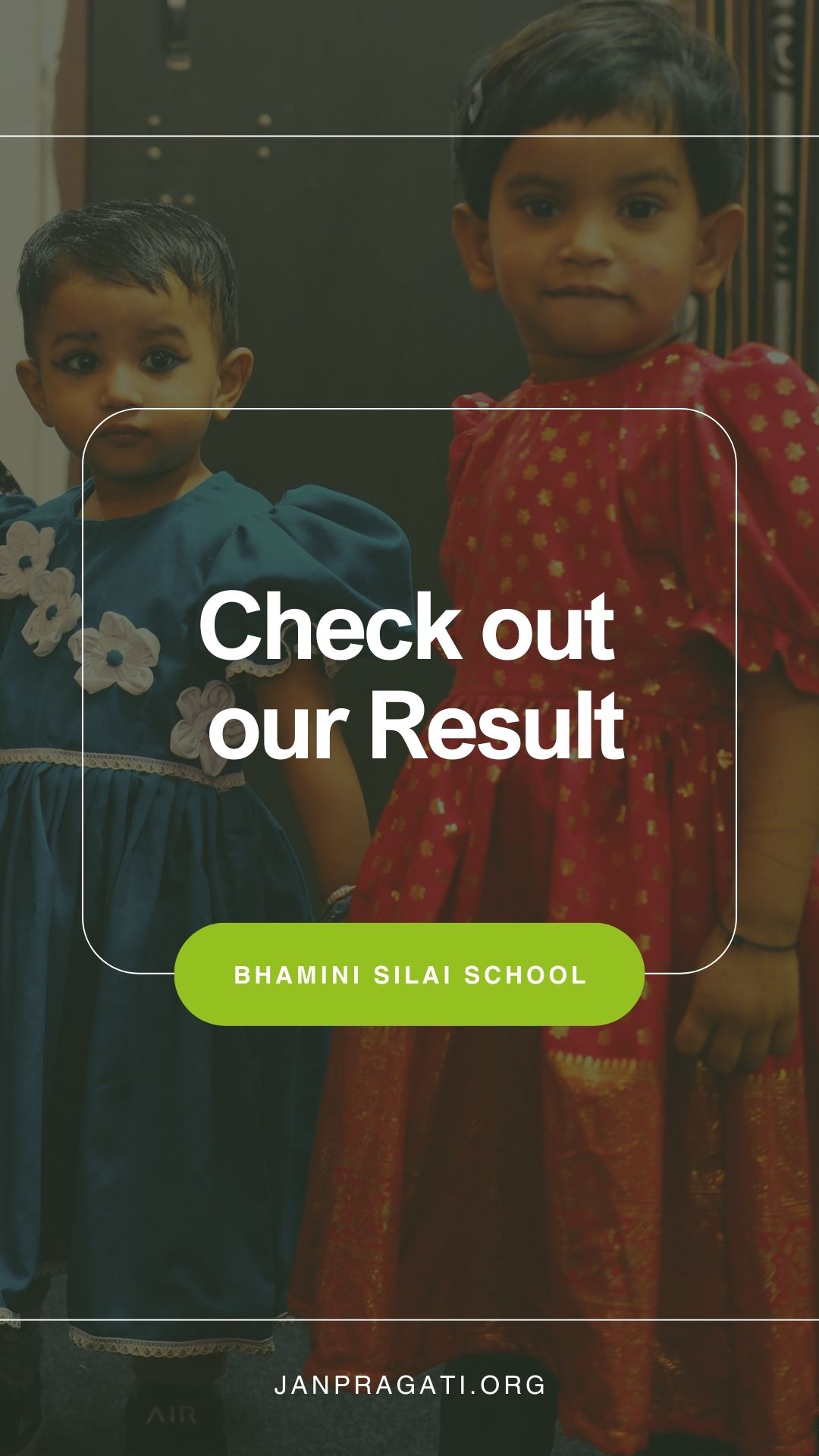 Thank you for staying tuned — the wait is finally over!
A few weeks back, our Silai School girls began designing and stitching their own baby party frocks… and now the results are here!
A beautiful collection of party frocks created by our talented students — full of creativity, style, and hard work. And our cute little models helped us show them off perfectly!
💬 Show some love in the comments!
🔁 Like, share, and celebrate their amazing efforts!
.
.
.
.
#JanPragati #SilaiSchool #PartyFrock #SkillDevelopment #HandmadeByStudents #CreativityInAction #GirlsWithDreams #LearningByDoing #CuteModels #EmpowermentThroughSkill #TogetherWeGrow#CommunityDevelopment