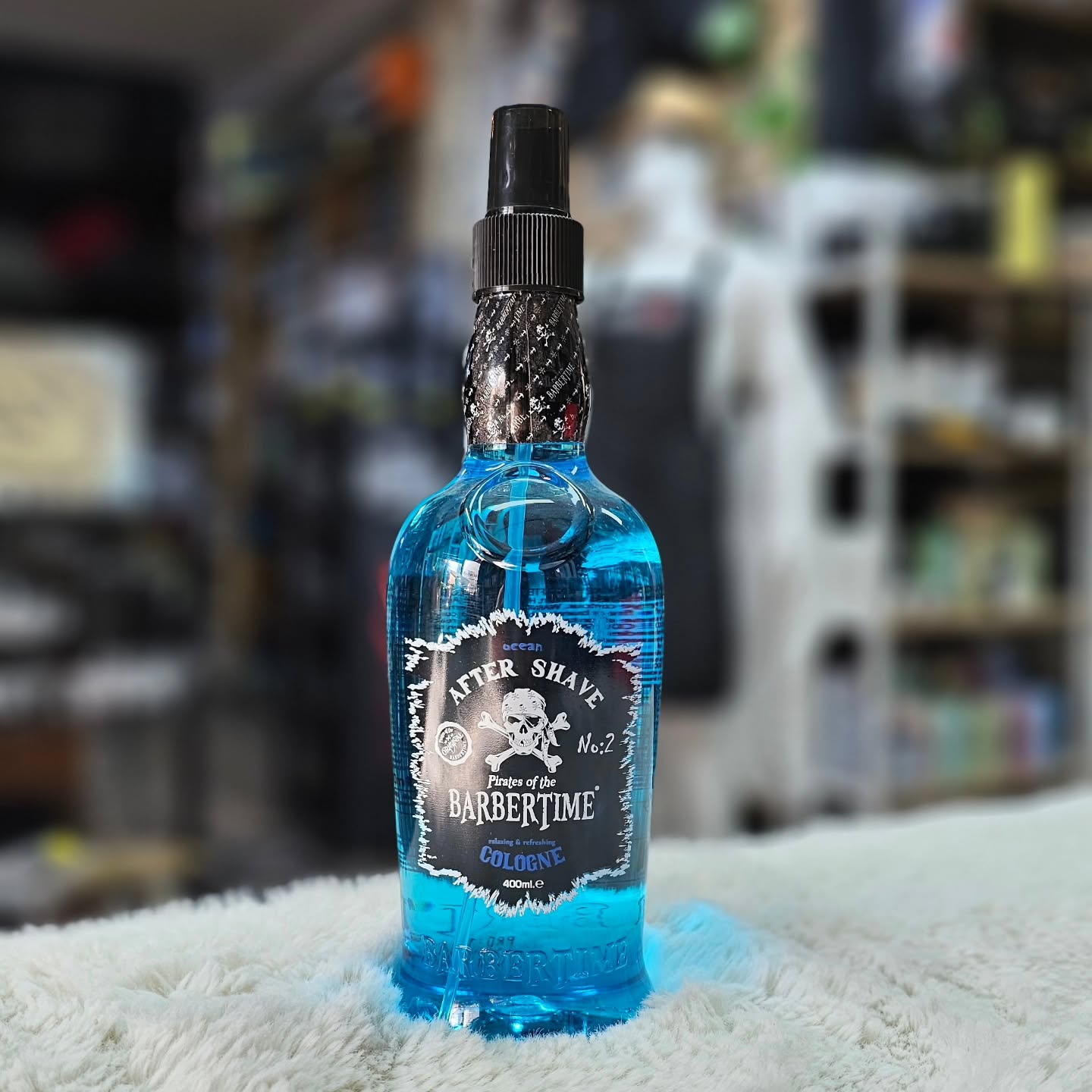 Produktet e markes Barbertime✨️