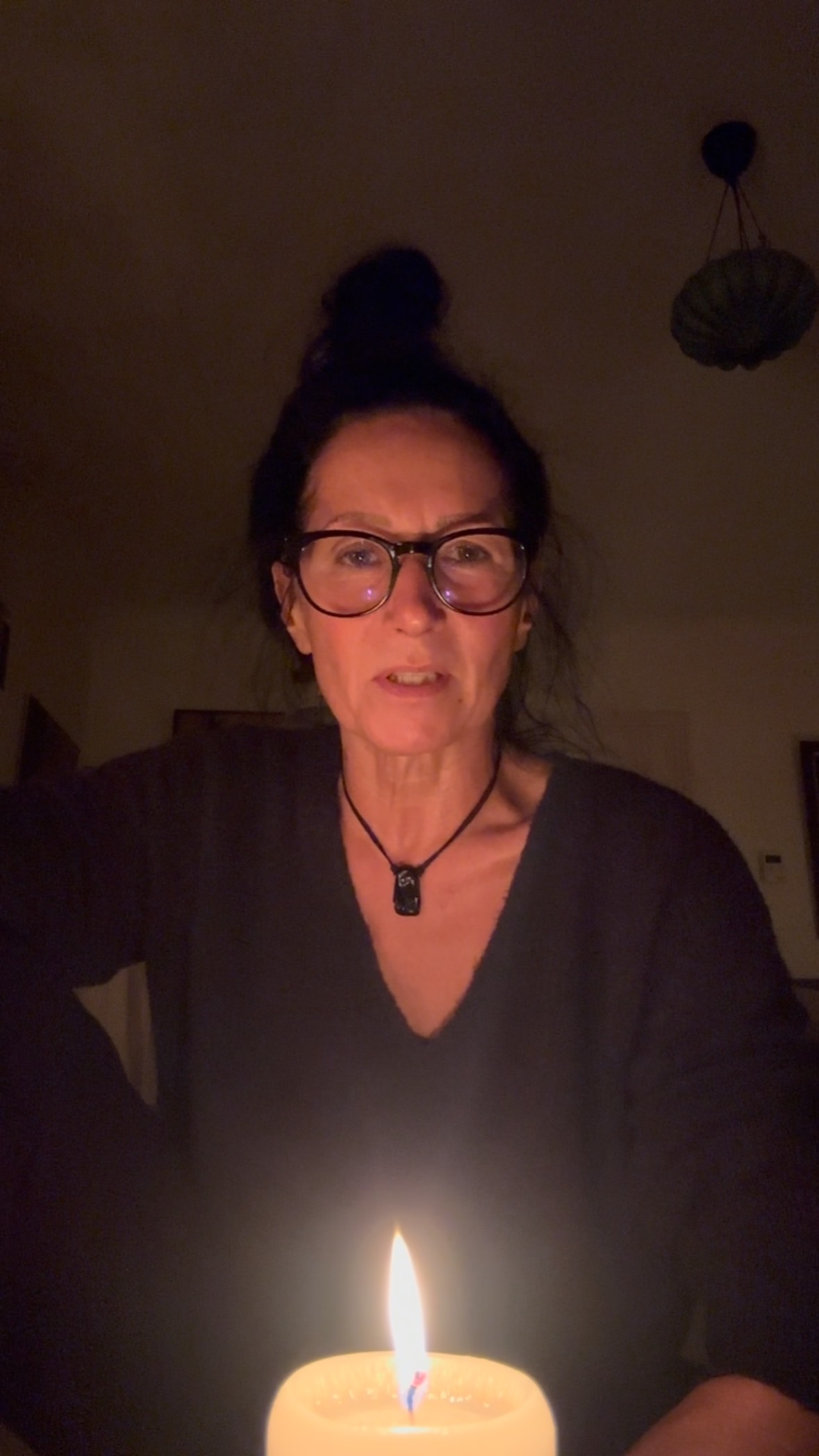 #wintersonnenwende #rituale #stille #rauhnacht