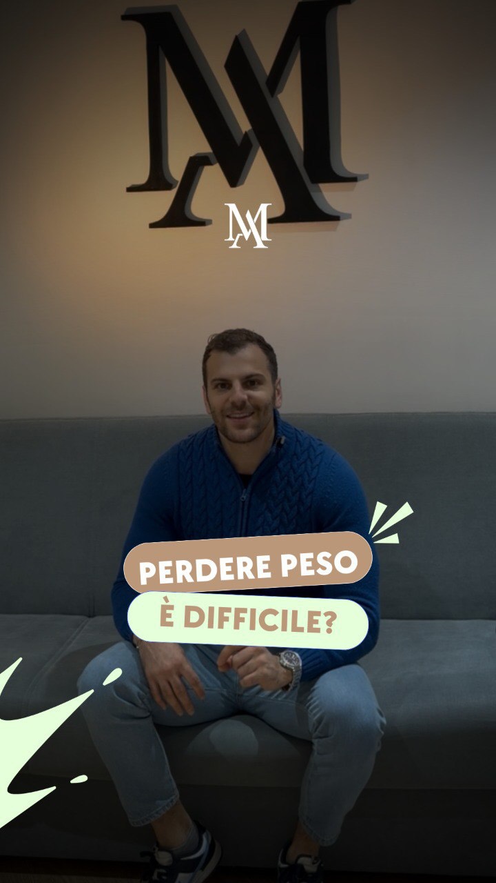 “Perdere peso è impossibile” 🚫
Quante volte te lo sei detto?
La verità? Perdere peso è più facile di quanto pensi!
È l’idea di doverlo fare CON LA FAME, senza sapore, rinunciando a tutto quello che ami.
Ed è proprio qui l’errore ❌
Un piano alimentare che FUNZIONA sul serio non ti toglie niente.
Al contrario, ti insegna COME mangiare di tutto.
🔥 Niente fame
🔥 Niente cibi tristi
🔥 Niente ansia quando esci a cena/pranzo fuori
Solo la libertà di capire come gestire ogni alimento e vivere ogni momento sociale senza sensi di colpa.
Perdere peso non significa soffrire ma imparare a stare bene ✨
Pronto a scoprire come?
💬 Scrivici INFO in privato e ti spieghiamo tutto.
Il tuo percorso senza rinunce inizia ora 💪