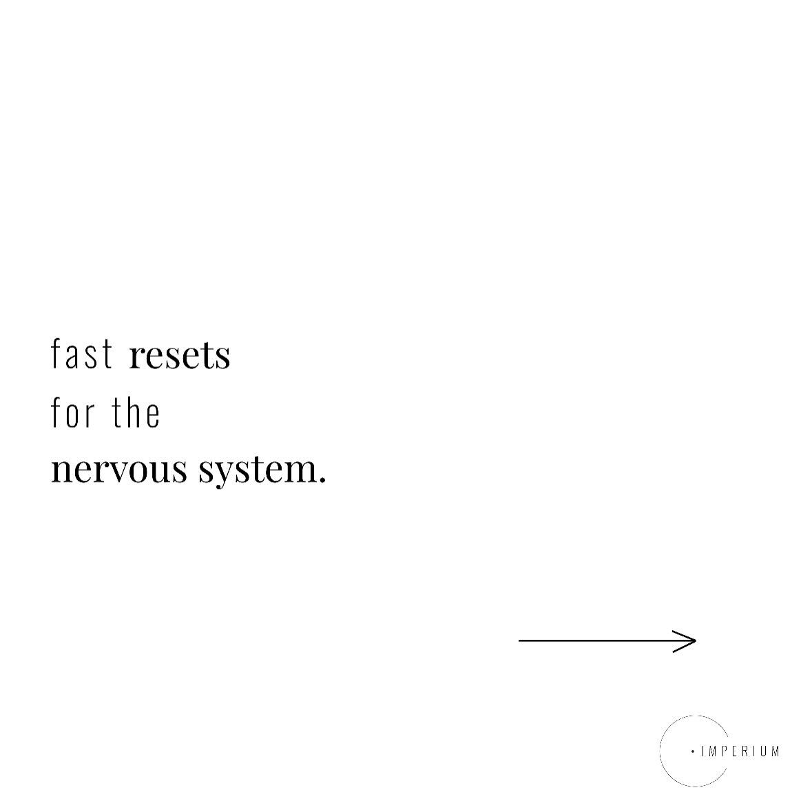 Your nervous system is always listening — to your breath, your posture, your environment, your thoughts.
It also remembers experiences, emotions, feelings from the past, keeping you stuck in unhealthy patterns, symptoms & behaviours.
Healing the nervous system can be a lengthy road, but sometimes the fastest way to shift how you feel is through a simple physical reset.
These practices work because they send clear, biological signals of safety: stimulating the vagus nerve, lowering cortisol, improving oxygen flow, & interrupting the stress feedback loop before it spirals.
None of them take long.
None require special tools.
They are small, practical ways to anchor yourself when your system feels overloaded or restless.
Use them when your mind races, when your body tightens, when everything feels “too much,” or simply as a daily act of regulation.
Your nervous system responds to what you practice.
Teach it safely. Teach it calm.
Which practices do you already do & which new ones will you (want to) try? Let me know ✨
.
.
.
.
.
#nervoussystemregulation #stresssupport #functionalmedicine #imperiumhealthcoaching #yourhealthyourpower