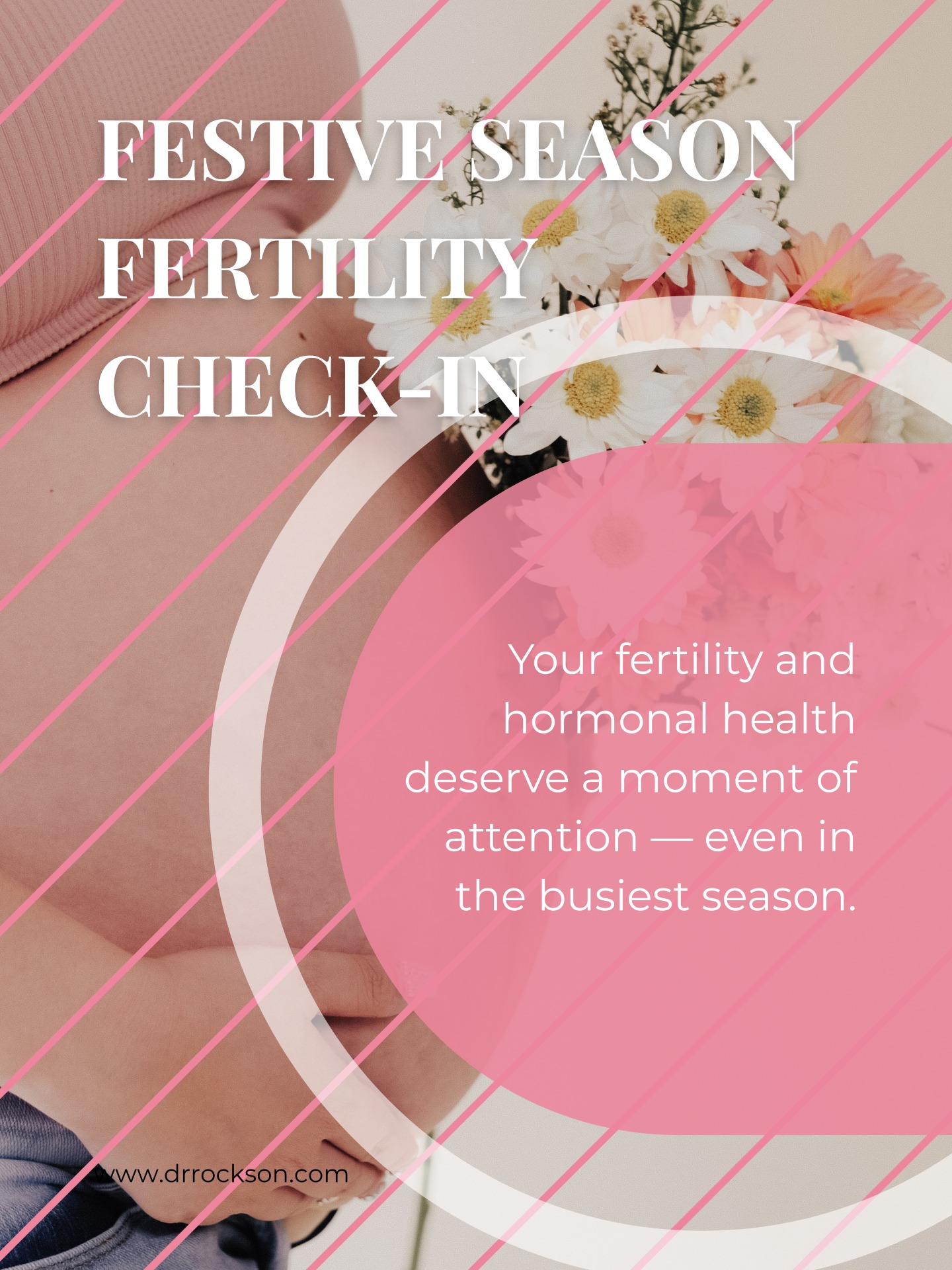 As the year slows down and the festive spirit fills the air 🎄✨, many women find themselves reflecting on their reproductive goals. Whether 2026 is your year to try for a baby 👶🏽 or to better understand your hormonal health, knowledge is your greatest tool.
This summer, remember:
1. Rest deeply
2. Hydrate generously
3. Nourish intentionally
4. Listen to your body with compassion
Your fertility and hormonal health deserve a moment of attention — even in the busiest season.
📍 Location:
Busamed Modderfontein Hospital
Suite No 5, Ground Floor
4 Cransley Crescent, Linbro Park
📞 Contact Us Today:
Tel: 011 458 2369
Email: busamed@docroc.co.za
#drestherrockson #womenshealth #gynecologist #preventivemedicine #womensmonth