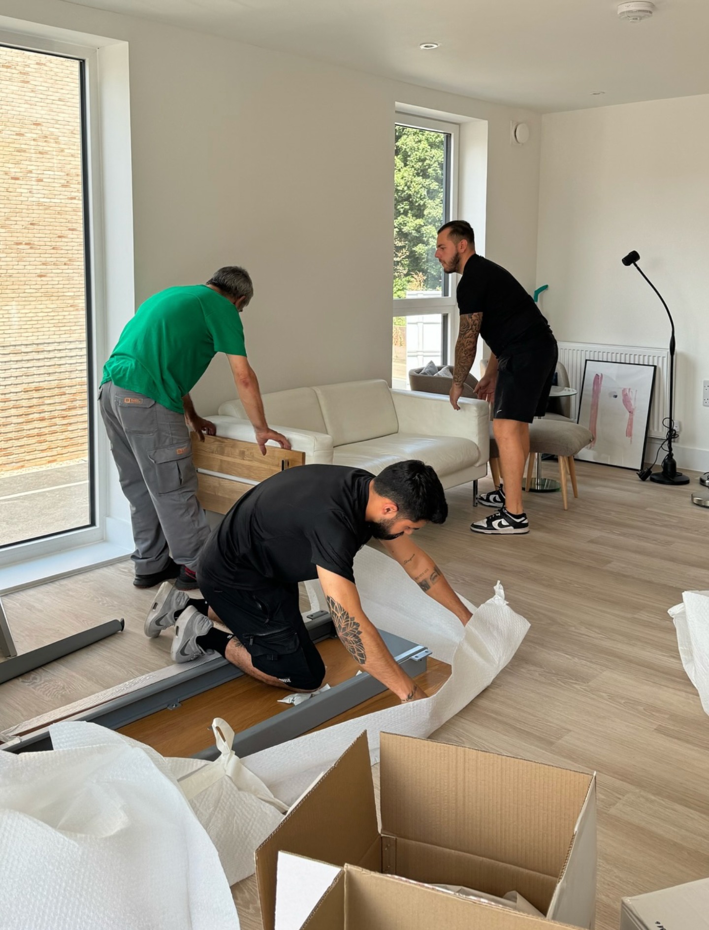 Are you moving to or from London/Portugal?
With over 30 years of expertise, based in London & Portugal, we specialise in both personal and commercial removals across the UK and Europe. Whether it’s an office, factory, school, or international organisation, we offer comprehensive relocation services. We also handle all types of import and export freight worldwide.
Reach out to our team via phone or email for a free quote ✅
LONDON OFFICE
22-24 Homecroft Rd, London, N22 5EL, United Kingdom
0208 807 6677
PORTUGAL OFFICE
Inter Luis
Estrada Nacional 10
Centro Empresario Sado Internacional
Armazem D21, 2910-835 Setúbal
00 351 265 708 240
info@tp-internationalremovals.co.uk
#relocationservices #movingcompany #shipwithus #movers #packingpros #transportation #movingday
#shippingworldwide #relocationexperts #shipments #tpinternationalremovals #transportugal
#shippingandhandling #movingtotheuk #packingandshipping #movingtoportugal #movewithus
#easyshipping #movingsolutions #shippingmadeeasy #securepacking #movingtospain #storagesolutions
#removalstoportugal #relocationready #movinghome #newoffice #fineart #vehicletransportation