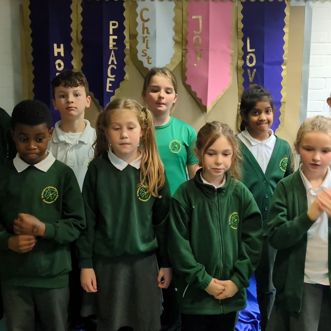 The Mini Vinnies are helping to launch our Advent Appeal this year for Shelter. You can donate here:
https://pay.sumup.com/b2c/QCGEMGTD