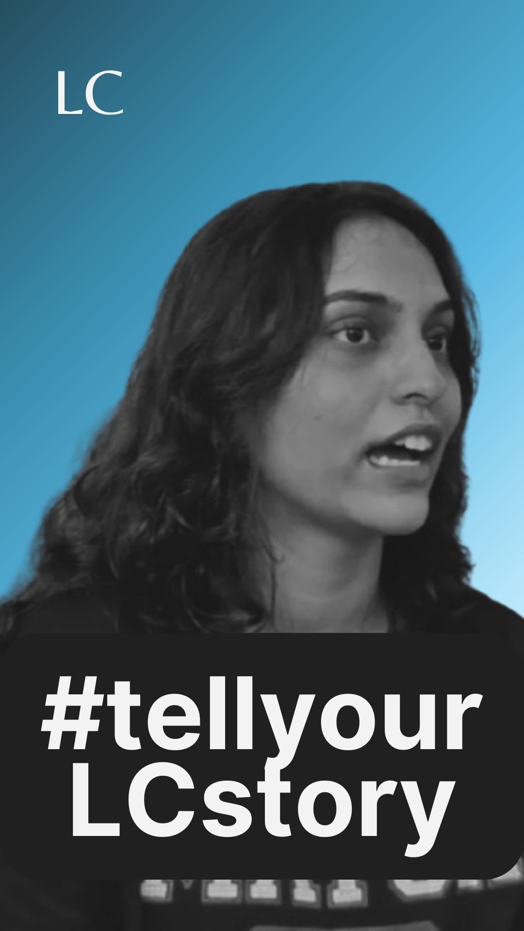 What's Saloni's logic behind making notes? #tellyourLCstory