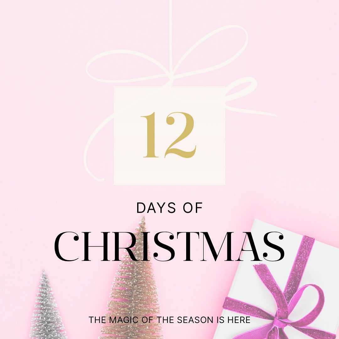 Day 1 of 12 🎄✨
Self-care starts with intention— and Waistbeads are a daily reminder to honor you.
Tap in, slow down, and adorn yourself with purpose.
Click the link in bio for a special deal on Waistbeads.
TODAY ONLY
.
.
.
#waistbeads #12daysofgiving #selfcare #holidayhealth #holidayhealing #adornyourself