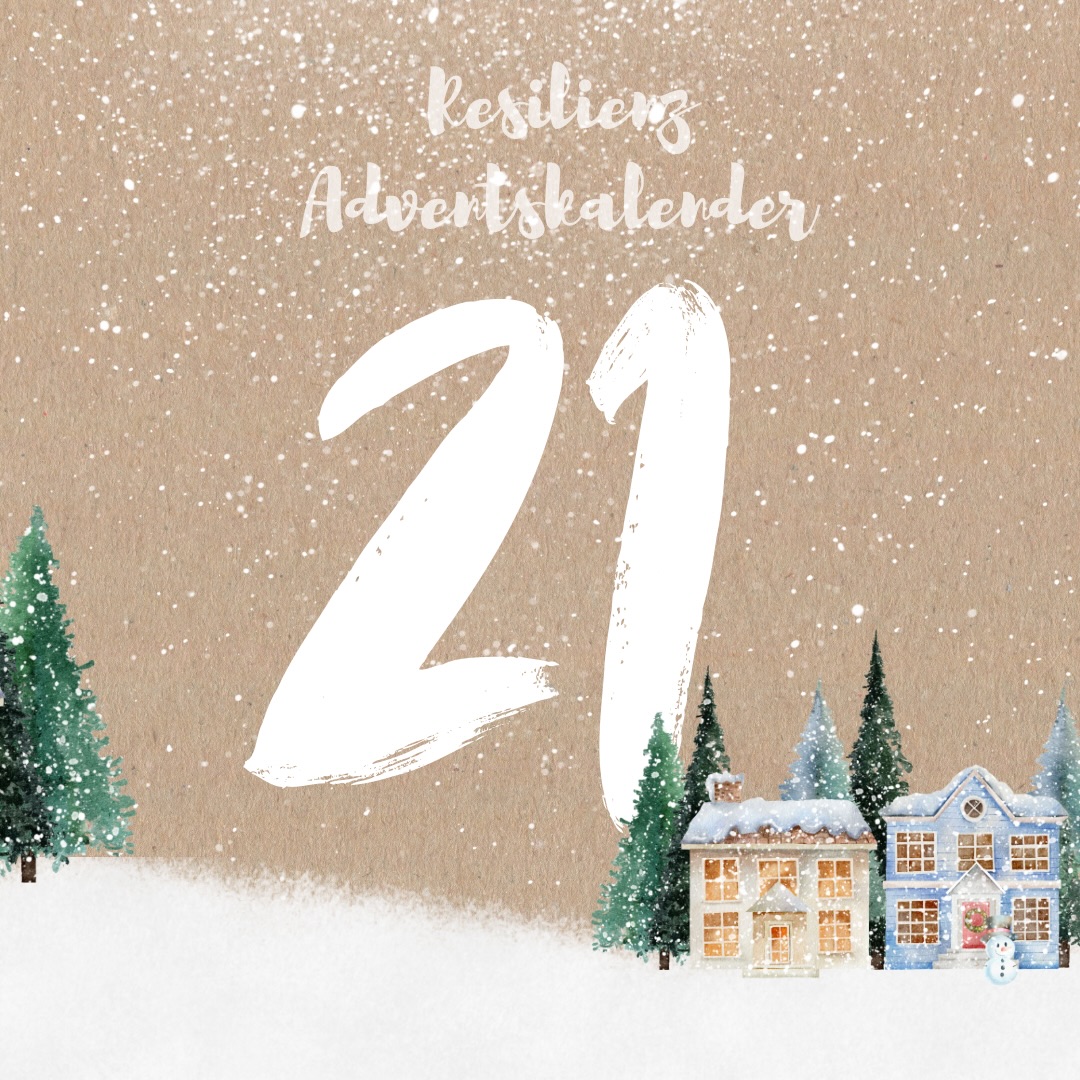 Viele Menschen rechtfertigen ihre Grenzen,
um Konflikte zu vermeiden.
Aber klare Grenzen brauchen keine Erklärung.
Sie brauchen Mut.
Alles Liebe
Steffi 💛
#grenzensetzen #mentalhealthdeutschland #resilienzkalender #selbstachtung