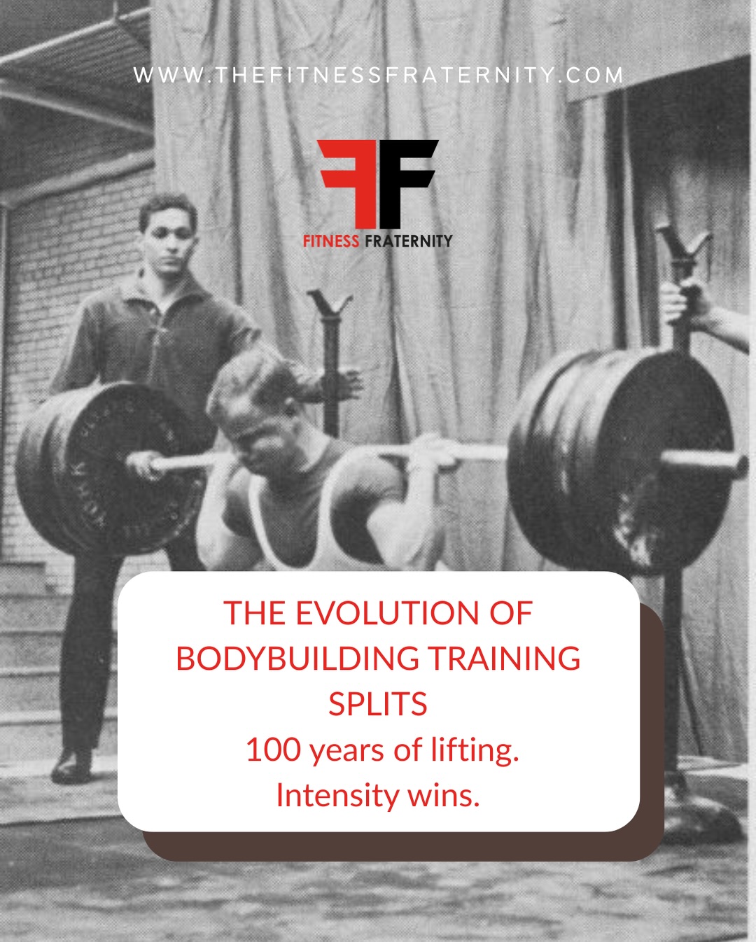 What’s your split: