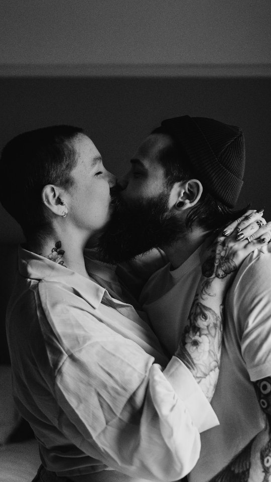 2025 you really felt like my year for a while, but you know what... you still were. You gave me moving to the countryside, owning my own home, getting engaged, a kitten and a puppy and then you gave me cancer. Sometimes it feels like a cruel joke and at other times it feels like a blessing that it came when it did because this year was about so much more than this sh***y diagnosis. And we all know I never do things by half so might as well chuck it all into the same year I guess! Cancer doesn't win because it will never stop me being able to say that 2025 was one of the best years of my life. So thank you 2025, what a rollercoaster you were.