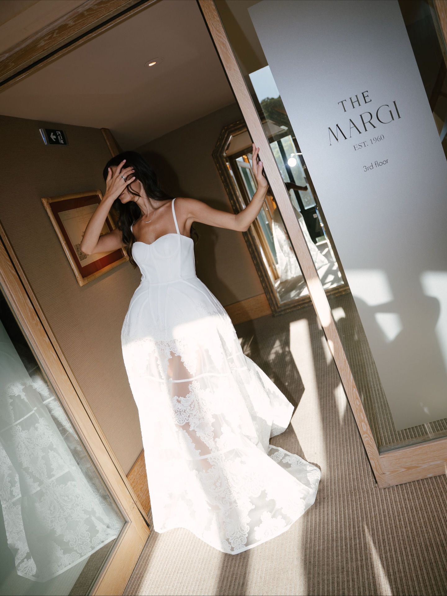 in awe of this wedding—truly one of the highlights of my 2025 season.
It’s hard to believe we pulled off something this magical with only a month of planning! It pushed us, inspired us, and in the end, turned into a day none of us will ever forget. The result says it all. ✨
Photo @esphotography_gr
Video @inoblivion_films
Florals @fleurdujourathens
Catering @atenecatering
Venue @lake_vouliagmeni_athens
Stylist @agapimakeupartist guests @makeupby.artemis
Band @musicnowgr
DJ @stedrouk