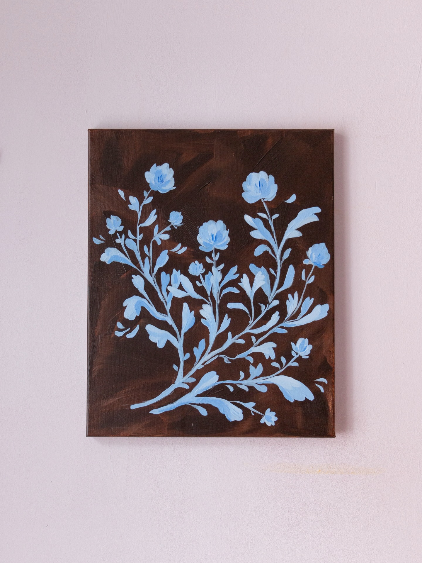 i haven’t painted in a while because christmas prep is keeping me busy with preparing and producing products for markets and shops… so here are a few paintings i’ve created this year 🌸🍎✨
#art #painting #floralart