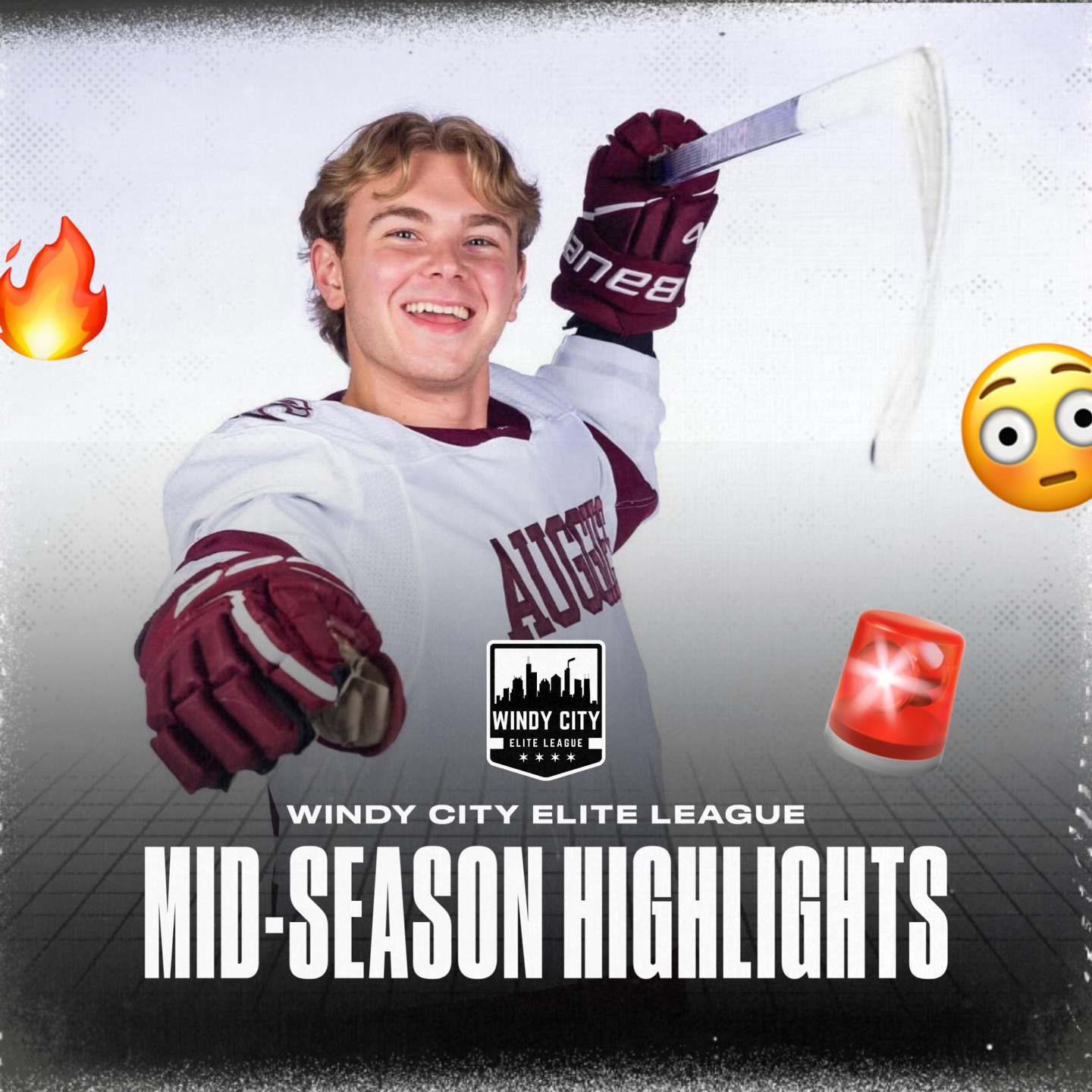 Our guys continue to stay hot 🔥 Here’s some highlights of our guys at the junior and college level. #wcel