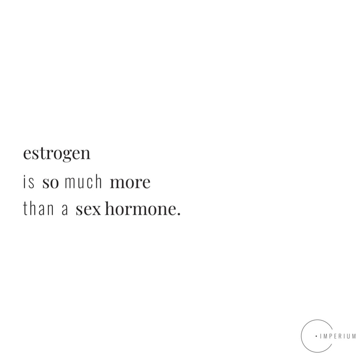 Estrogen is often reduced to a “sex hormone” important for reproduction & physical gender differences, but in reality it functions as a system-wide signalling molecule.
Along with progesterone, it influences nearly every organ system in the body:
🧠 In the brain, estrogen & progesterone shape neurotransmitter activity, cognition, memory, stress resilience, & emotional regulation. Fluctuations here are often felt first as mood changes, anxiety, low motivation, or brain fog.
🤲🏼 In the skin, these hormones support collagen production, elasticity, hydration, & barrier function. Declines can show up as dryness, thinning, or accelerated ageing.
🦴 In the bones, estrogen plays a central role in bone remodelling & mineral density, protecting against excessive bone loss over time.
🫀In the heart & cardiovascular system, estrogen supports healthy blood vessels, lipid metabolism, & vascular flexibility — key factors in long-term heart health.
🦠 In the gastrointestinal tract & microbiome, estrogen & progesterone influence gut motility, bile flow, inflammation, & the composition of the microbiota. The gut, in turn, helps metabolise & clear hormones — a two-way relationship known as the estrobolome.
⚡️ In metabolism & blood sugar regulation, these hormones affect insulin sensitivity, fat distribution, & energy utilisation.
☺️ In mood & overall wellbeing, estrogen & progesterone act as quiet regulators — influencing sleep, stress tolerance, appetite, & how safe or settled the body feels day to day.
This is why (peri-)menopause is such an impactful time for women - it affects their whole system & being. Optimising hormone health is thus very important to ensure this transition is smooth & healthy for body, mind & soul.
Supporting the brain, gut, liver, nervous system, & metabolism becomes vital, so these hormones can do what they are designed to do: communicate, coordinate, maintain balance, & overall health & wellbeing.
Are you between 35 & 60? I am here to support you in this journey & important time of life so that you can feel your best throughout 🤍
.
.
.
.
.
#perimenopause #menopause #femalehealth #imperiumhealthcoaching #yourhealthyourpower