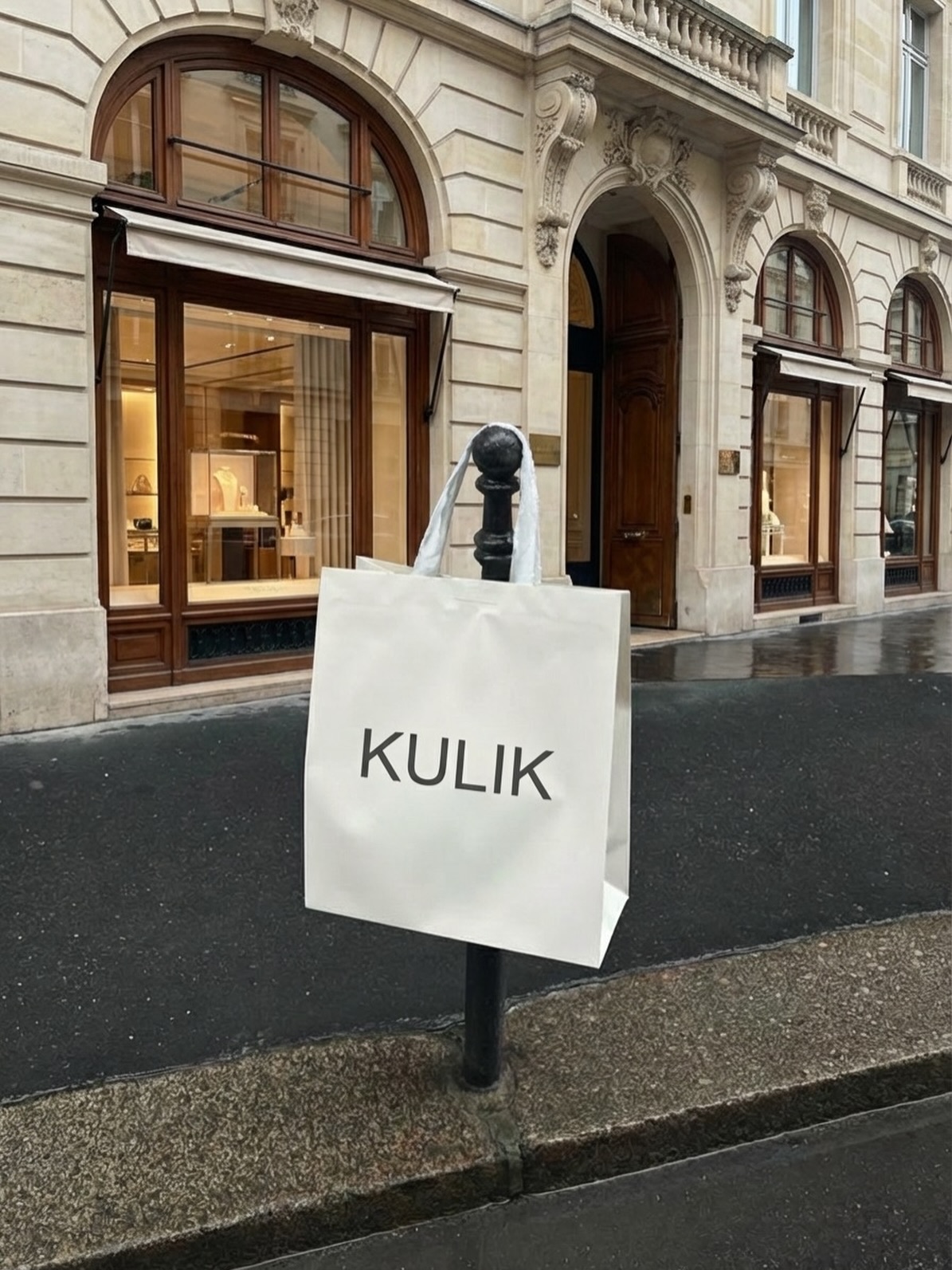 City and Kulik 🐦⬛👀