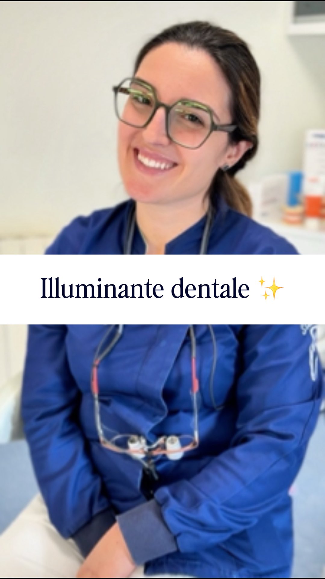 𝐇𝐚𝐢 𝐦𝐚𝐢 𝐬𝐞𝐧𝐭𝐢𝐭𝐨 𝐩𝐚𝐫𝐥𝐚𝐫𝐞 𝐝𝐢 𝐢𝐥𝐥𝐮𝐦𝐢𝐧𝐚𝐧𝐭𝐞 𝐝𝐞𝐧𝐭𝐚𝐥𝐞? ✨
𝐍𝐨𝐧 𝐞̀ 𝐮𝐧𝐨 𝐬𝐛𝐢𝐚𝐧𝐜𝐚𝐦𝐞𝐧𝐭𝐨, 𝐦𝐚 𝐢𝐥 𝐫𝐢𝐬𝐮𝐥𝐭𝐚𝐭𝐨 𝐭𝐢 𝐬𝐨𝐫𝐩𝐫𝐞𝐧𝐝𝐞𝐫𝐚̀!
𝖴𝗇 𝗍𝗋𝖺𝗍𝗍𝖺𝗆𝖾𝗇𝗍𝗈 𝗋𝖺𝗉𝗂𝖽𝗈 𝖾 𝖽𝖾𝗅𝗂𝖼𝖺𝗍𝗈 𝖼𝗁𝖾 𝖽𝗈𝗇𝖺 𝗅𝗎𝖼𝖾 𝗂𝗆𝗆𝖾𝖽𝗂𝖺𝗍𝖺 𝖺𝗅 𝗍𝗎𝗈 𝗌𝗈𝗋𝗋𝗂𝗌𝗈, 𝗌𝗉𝗂𝖾𝗀𝖺𝗍𝗈 𝖽𝖺𝗅𝗅𝖺 𝗇𝗈𝗌𝗍𝗋𝖺 𝗂𝗀𝗂𝖾𝗇𝗂𝗌𝗍𝖺 @jessica.fiora
👉 𝖯𝗋𝖾𝗇𝗈𝗍𝖺 𝗂𝗅 𝗍𝗎𝗈 𝖺𝗉𝗉𝗎𝗇𝗍𝖺𝗆𝖾𝗇𝗍𝗈 𝖽𝗂𝗋𝖾𝗍𝗍𝖺𝗆𝖾𝗇𝗍𝖾 𝖽𝖺𝗅 𝗇𝗈𝗌𝗍𝗋𝗈 𝗌𝗂𝗍𝗈 𝗈 𝗌𝖼𝗋𝗂𝗏𝗂𝖼𝗂 𝗂𝗇 𝖣𝖬 𝗉𝖾𝗋 𝗊𝗎𝖺𝗅𝗌𝗂𝖺𝗌𝗂 𝖽𝗎𝖻𝖻𝗂𝗈 𝗈 𝖽𝗈𝗆𝖺𝗇𝖽𝖺!
𝖲𝗍𝗎𝖽𝗂𝗈 𝖽𝖾𝗇𝗍𝗂𝗌𝗍𝗂𝖼𝗈 𝖥𝗂𝗈𝗋𝖺̀
📍𝖦𝗂𝗎𝗅𝗂𝖺𝗇𝗈𝗏𝖺,𝗏𝗂𝖺 𝖡𝗈𝗌𝖼𝗈 𝖬𝖺𝗋𝗍𝖾𝗌𝖾 𝟥𝟢
📞 0𝟪𝟧.𝟪𝟢𝟢𝟦𝟥𝟥𝟣
𝐃.𝐒. 𝖢𝖾𝗌𝖺𝗋𝖾 𝖥𝗂𝗈𝗋𝖺̀, 𝖠𝗅𝖻𝗈 𝗈𝖽𝗈𝗇𝗍𝗈𝗂𝖺𝗍𝗋𝗂 𝖽𝗂 𝖳𝖾𝗋𝖺𝗆𝗈 𝗇.𝟥𝟧𝟥
#dentistifiora #dentistigiulianova #studiodentisticogiulianova #sorrisogiulianova #gbtigieneorale #dentistabambini #medicinaestetica #sorriso #brillantinidenti