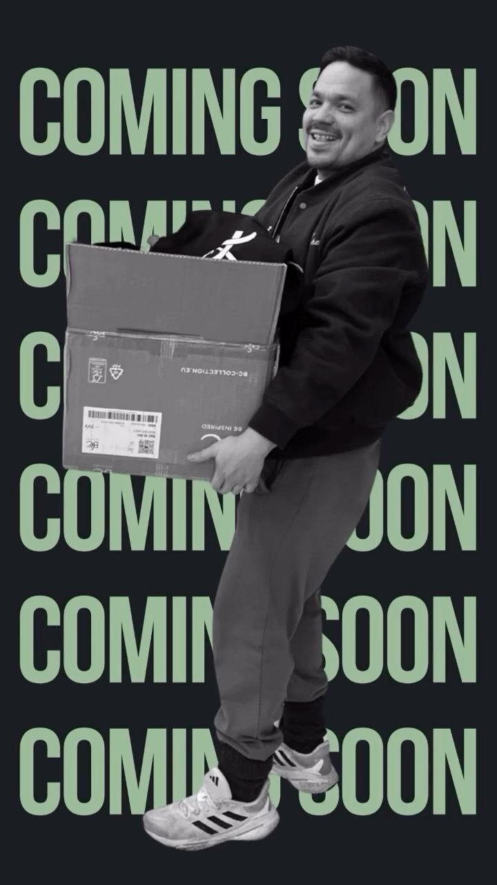 HEI MITÄ 🤩🎅🏽
Saatiin villiä huhua, että meidän ihanat asiakkaat on ollu super kilttejä tänä vuonna! Eihän tämä meille yllätyksenä tullut, mut siitä ilosta saadaan jakaa tän laatikon sisältö teille CA-jengille tosi pian 🖤
Arvaatko, mitä luvassa?
#joululahja #parhaatasiakkaat