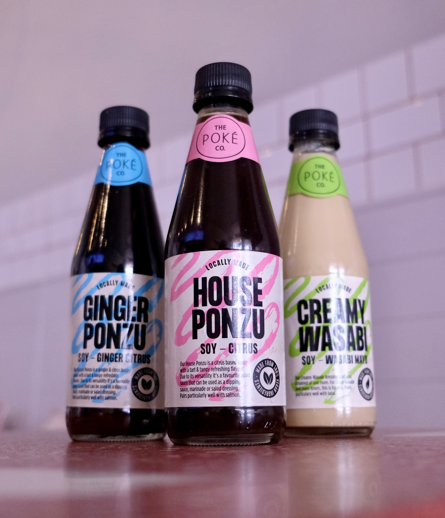 This festive season, gift them something they’ll actually crave… our in-house sauces! ✨
Packed with flavour, ready to order online or pick up in-store.
#festïveseason #capetownrestaurants