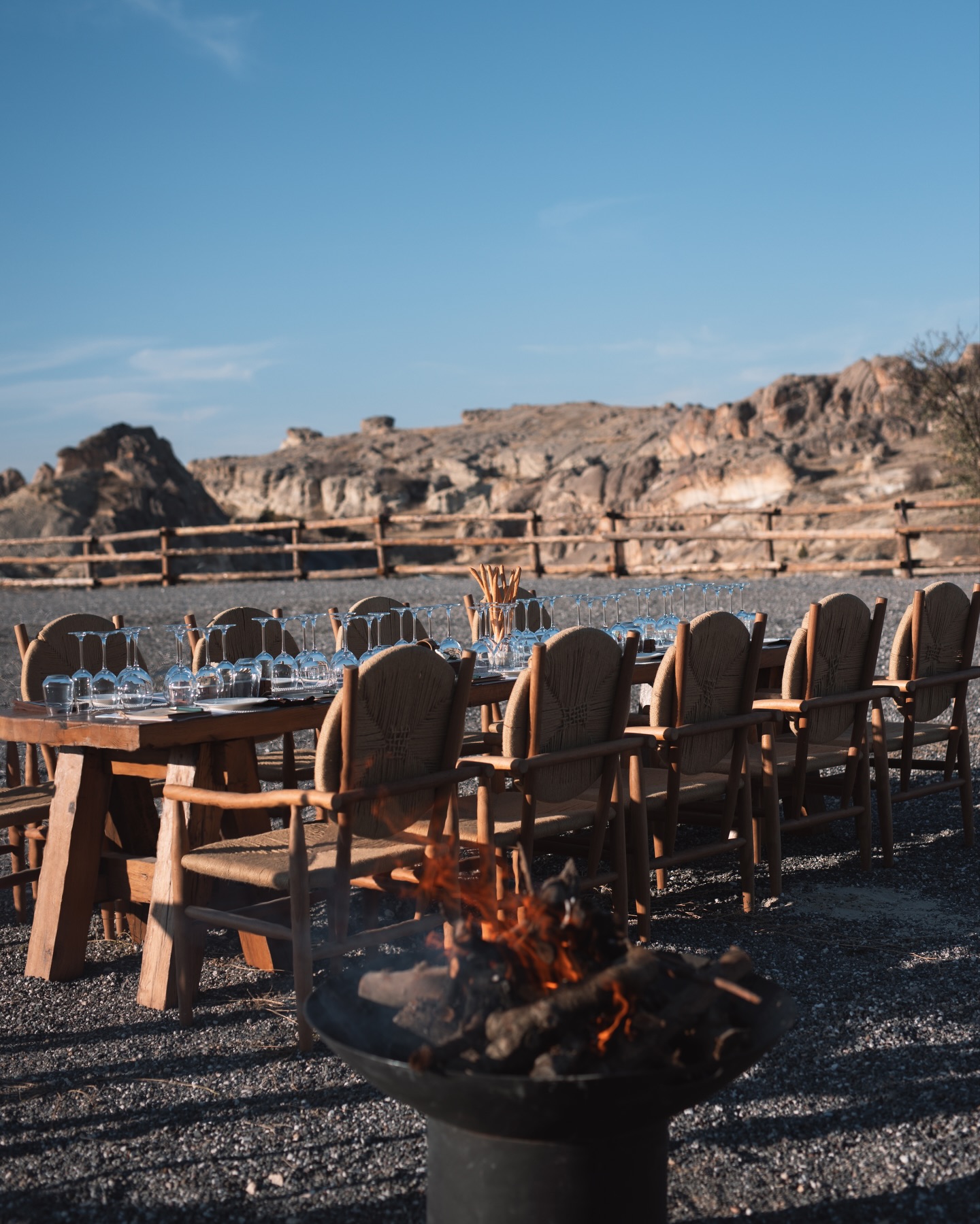 Guided by a vision that redefines Cappadocia for the modern traveler, Avantgarde Refined hosted a curated group of Türkiye’s leading journalists, sharing our contemporary cave hotel experience and the region’s active lifestyle firsthand.That goes beyond the world famous balloon and horse riding experience.
#avantgarderefined #cappadocia