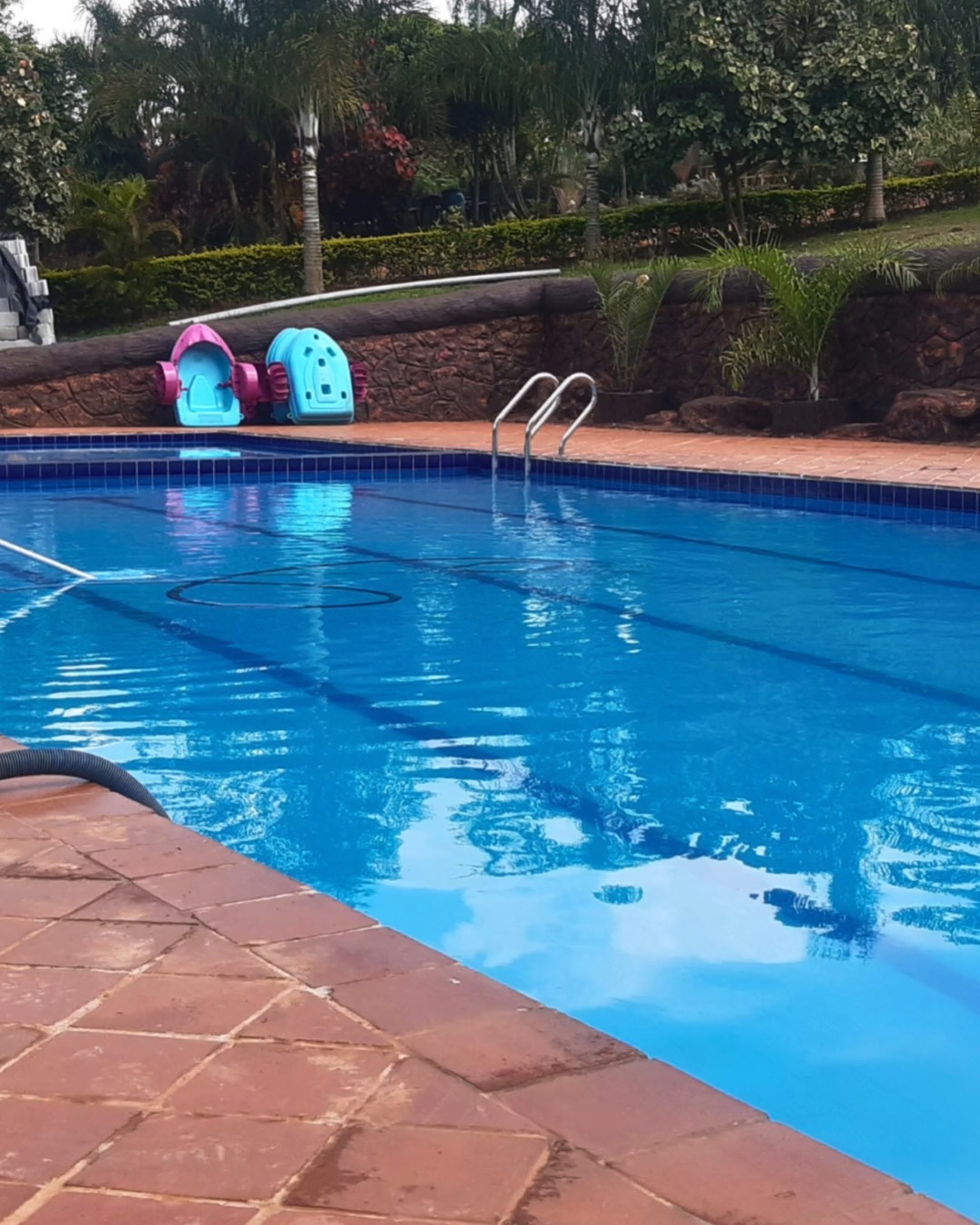 Friends & Firelight
Your group + our bonfire = peak holiday mood 🔥
BBQ sharing platter, marshmallows, and starry-sky selfies.
#BonfireNights #BBQWeekend #FriendsGetaway #HappyMoodHoliday #ExploreUganda