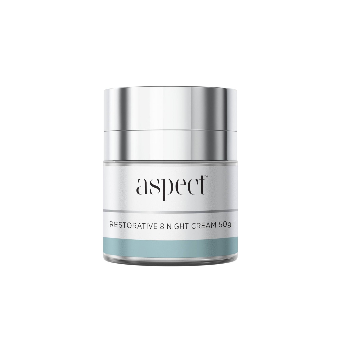 Transform your nightly routine with the Aspect Restorative 8 Night Cream! This luxurious cream combines peptides, antioxidants, and plant extracts to rejuvenate your skin overnight. Wake up glowing and refreshed! Link in Bio #Skincare #NightCream #BeautyRoutine #Aspect